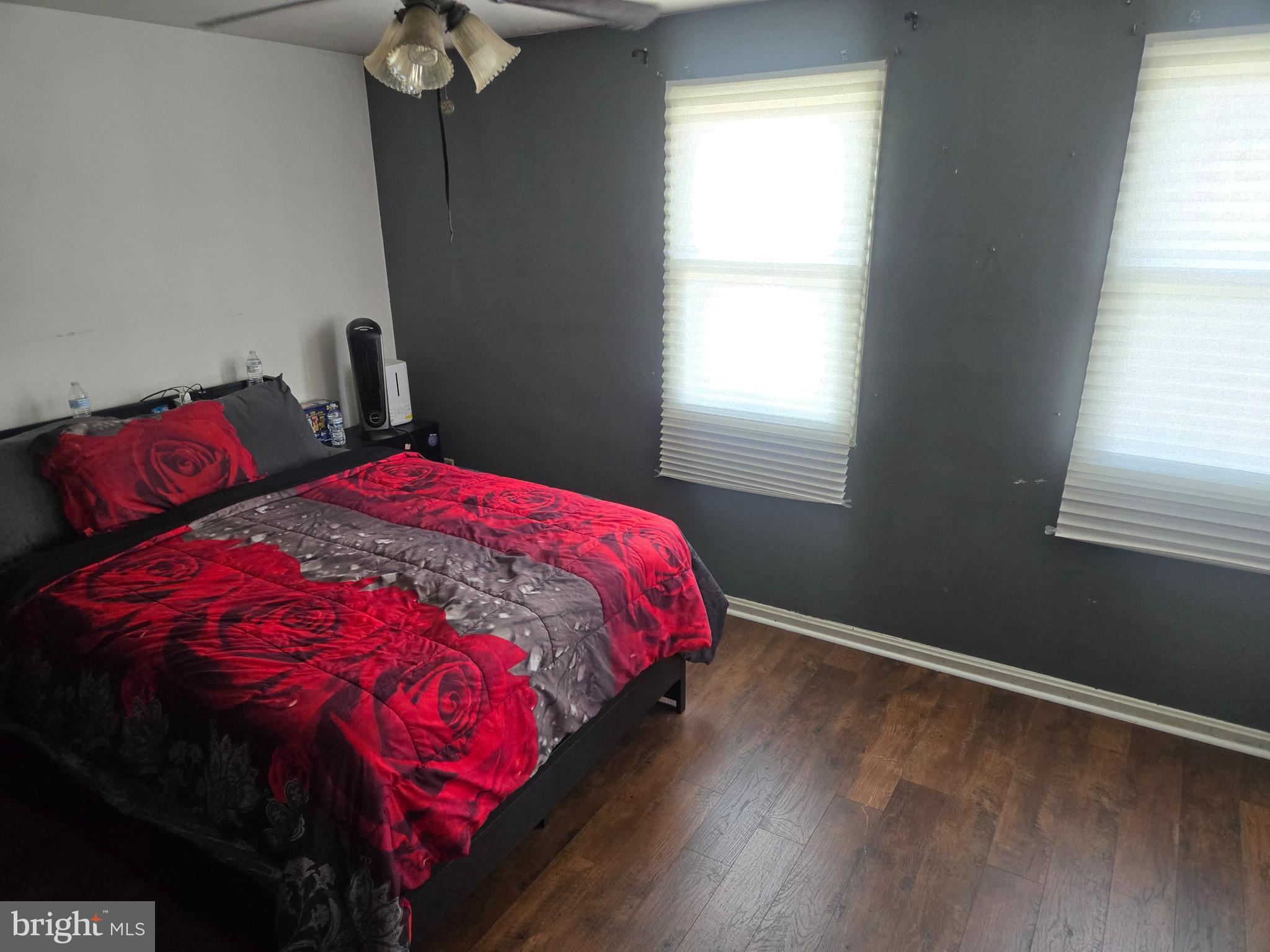 HILLCREST HEIGHTS - Residential