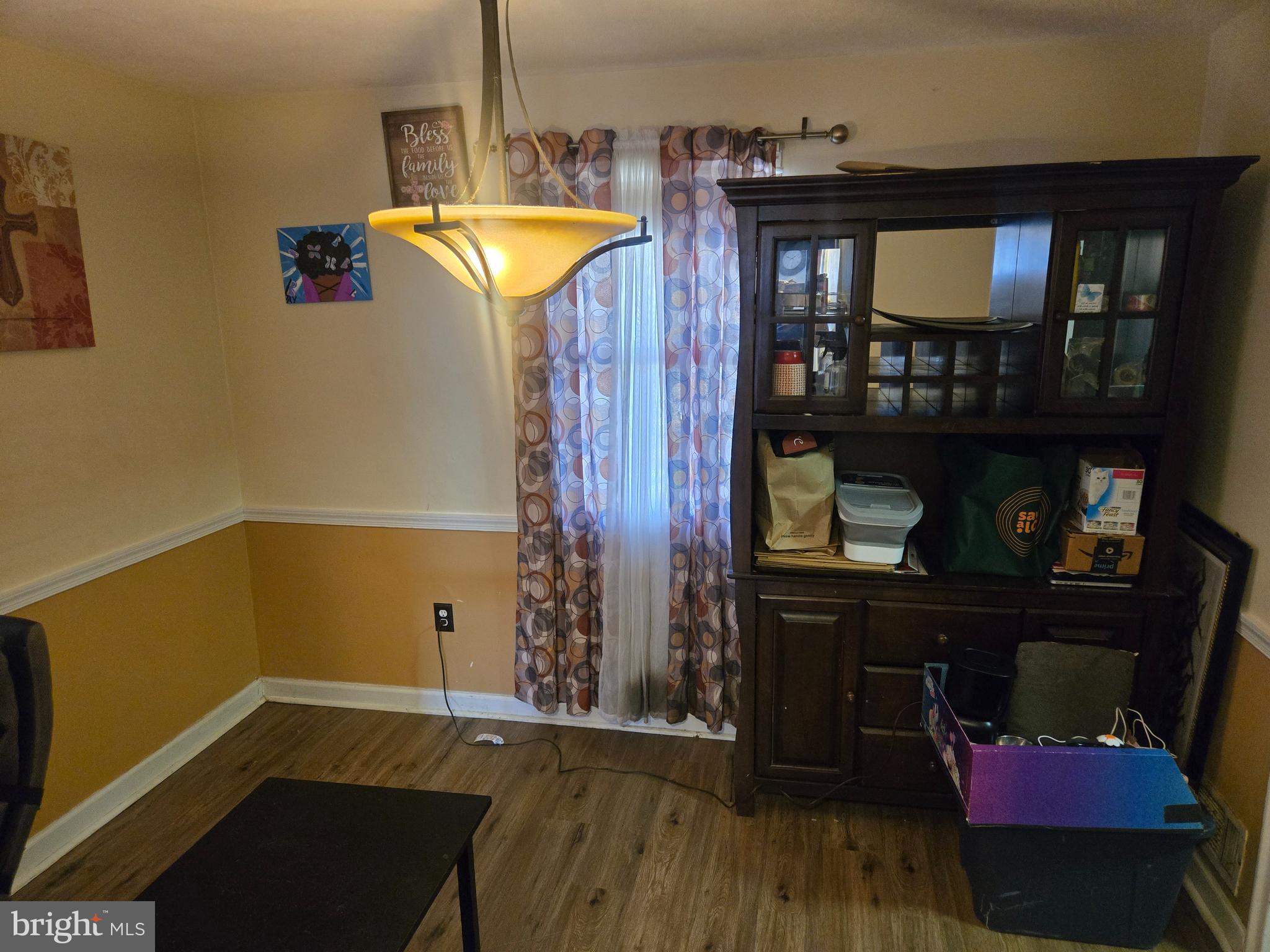 HILLCREST HEIGHTS - Residential