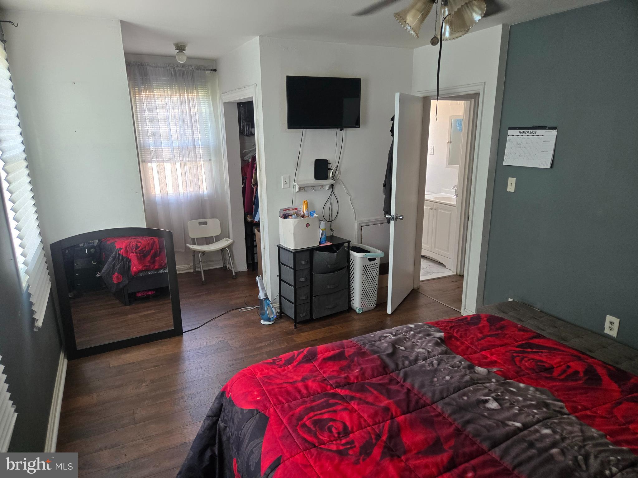 HILLCREST HEIGHTS - Residential