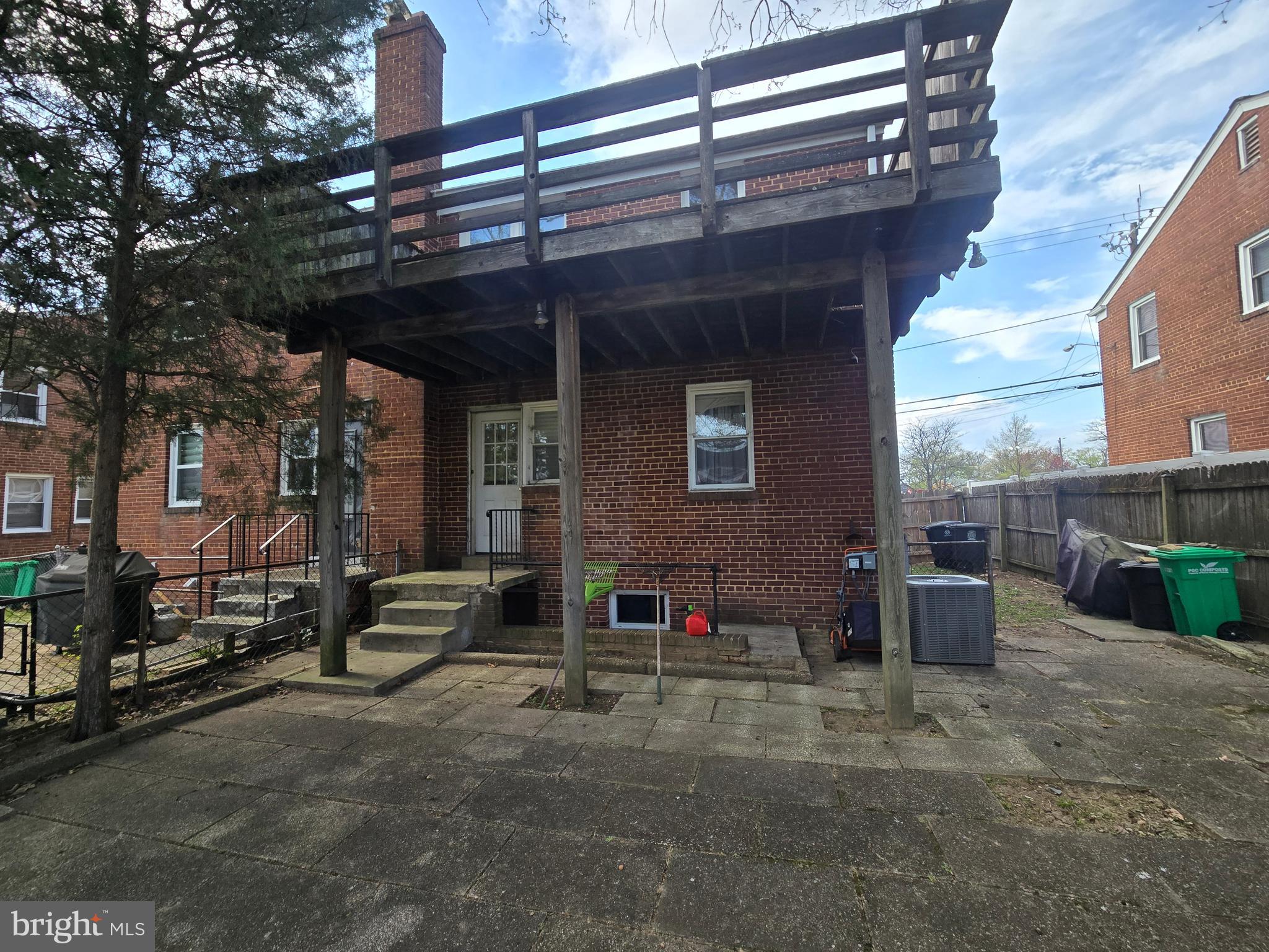 HILLCREST HEIGHTS - Residential