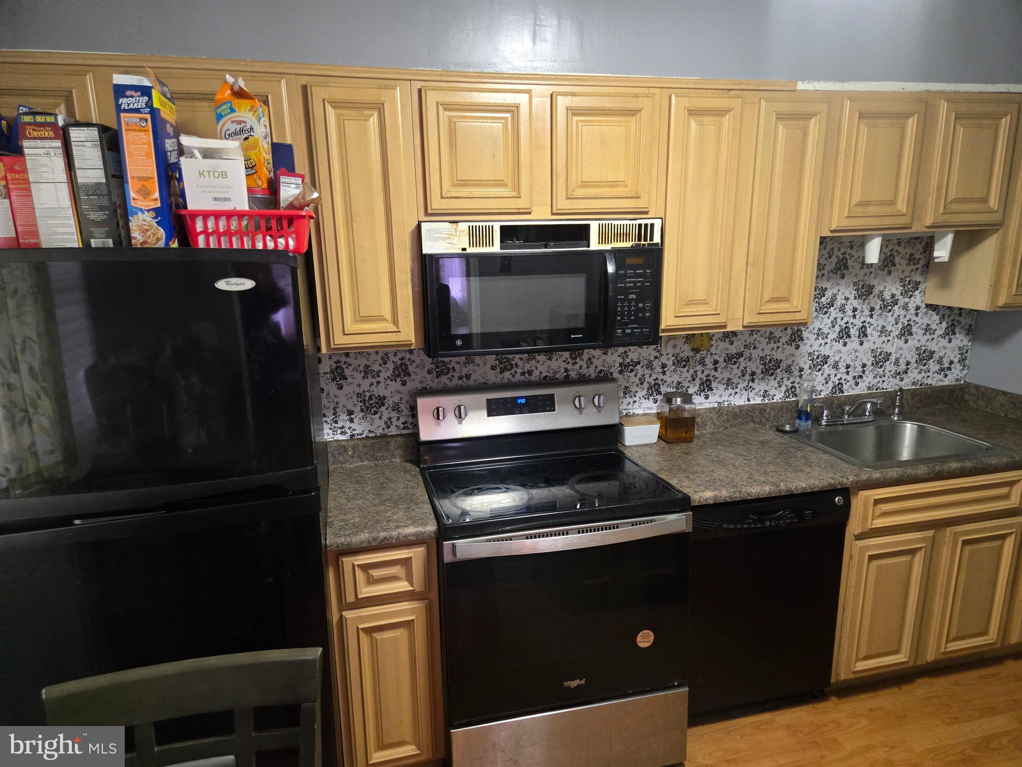 HILLCREST HEIGHTS - Residential