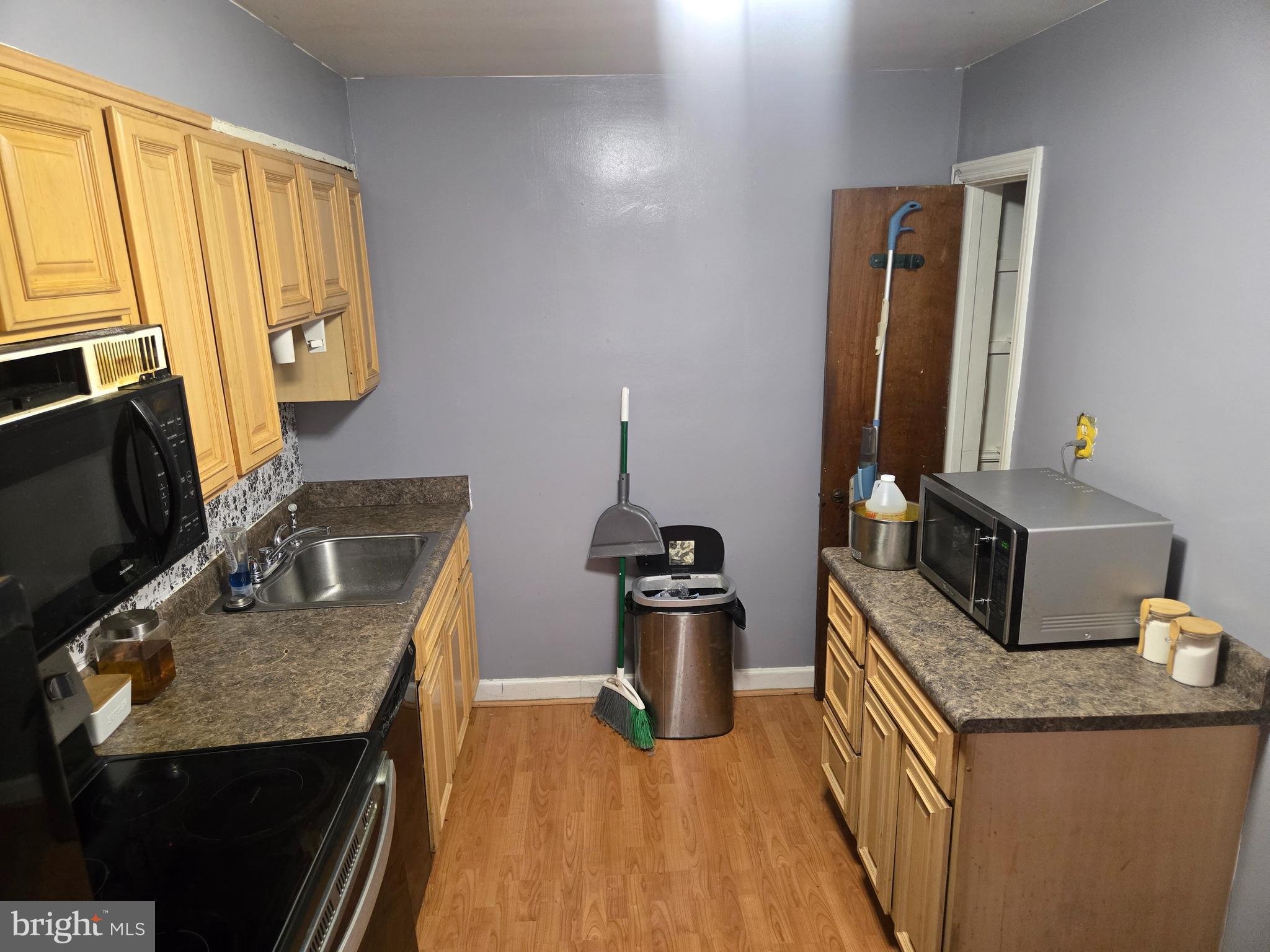 HILLCREST HEIGHTS - Residential