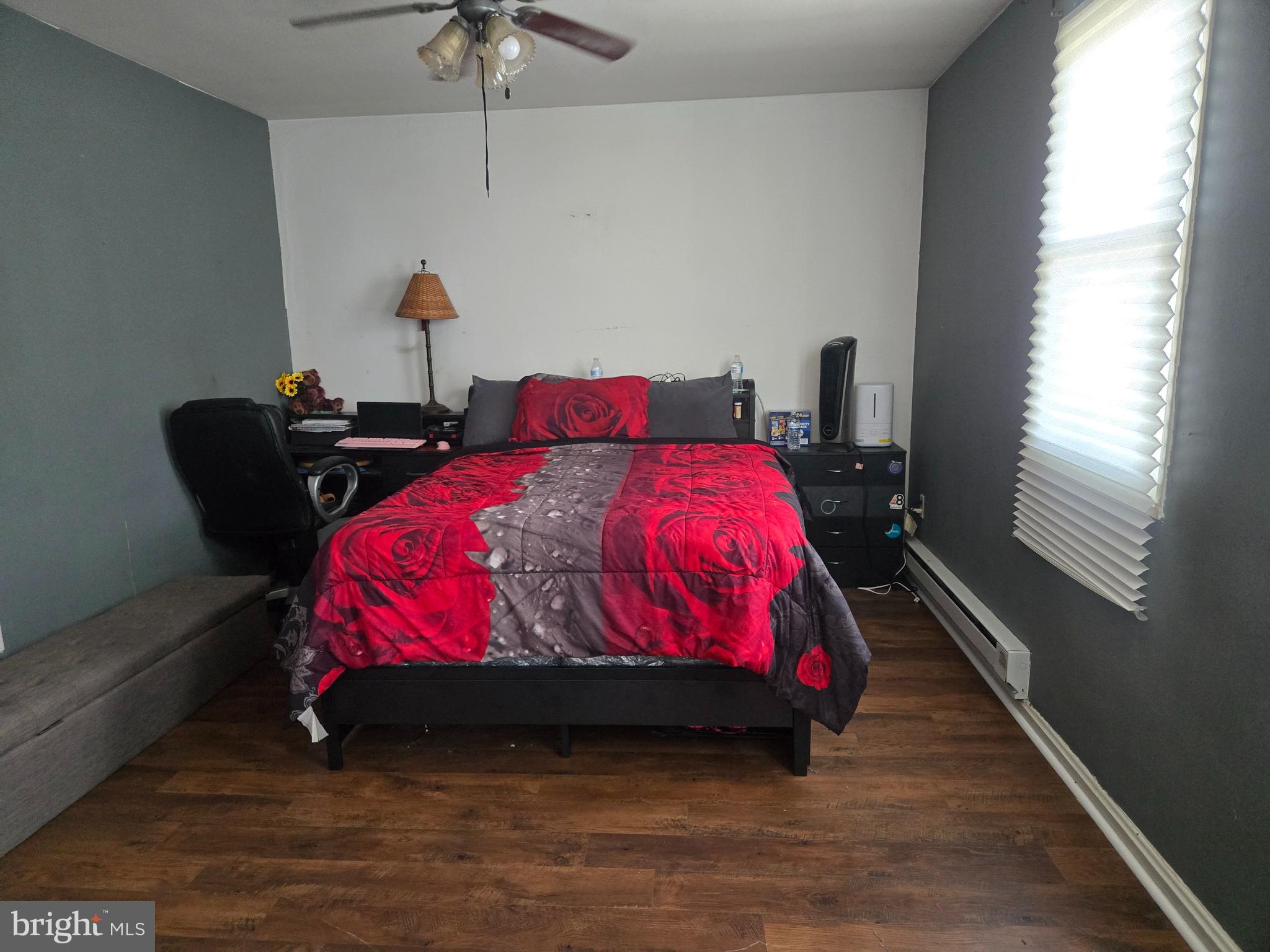 HILLCREST HEIGHTS - Residential