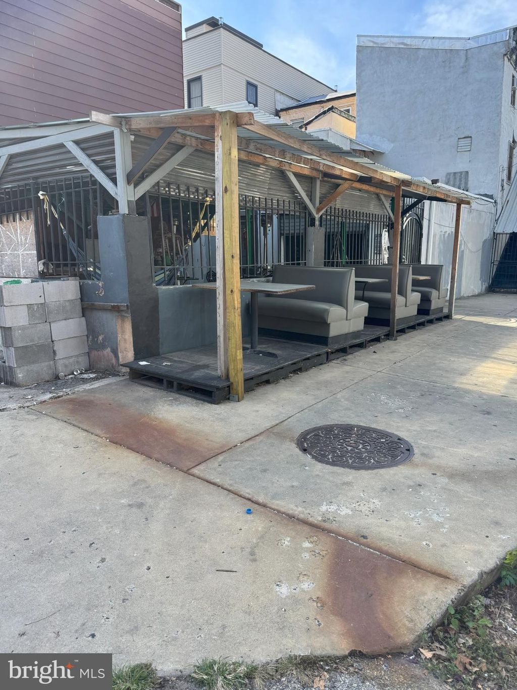 Photo of 1449 N 5th Street, PHILADELPHIA, PA 19122 (MLS # PAPH2547794)