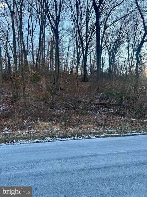 Vacant Land For Sale - 107 Gap Road<br/> COATESVILLE, PA 19320