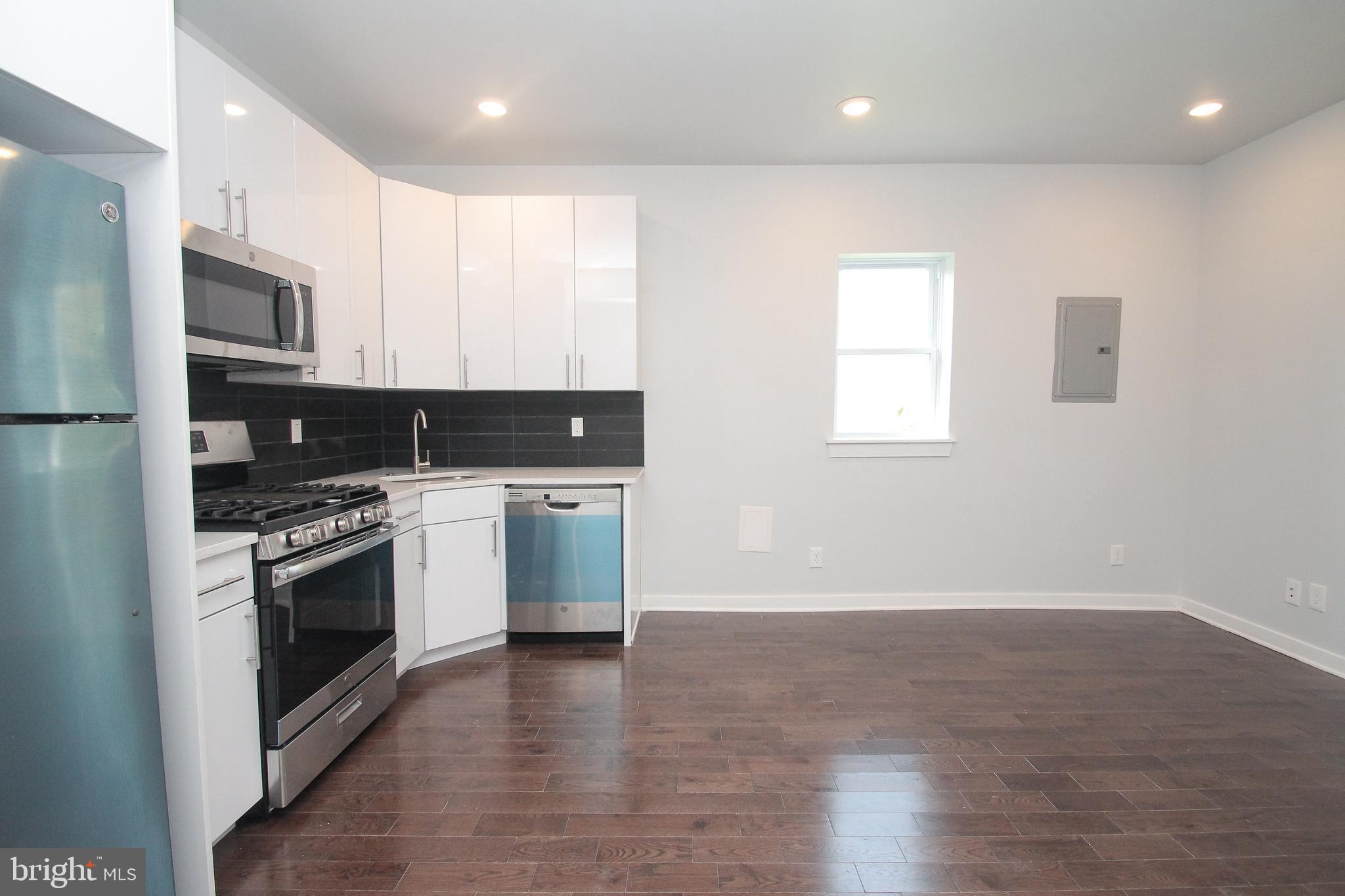 MANTUA - Residential Lease