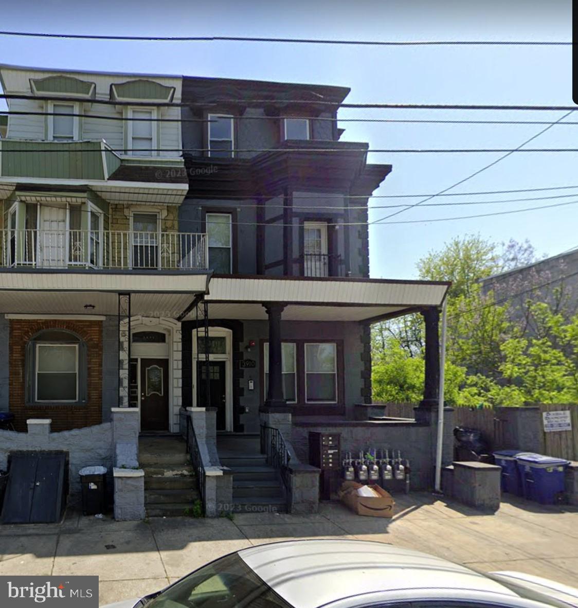 MANTUA - Residential Lease