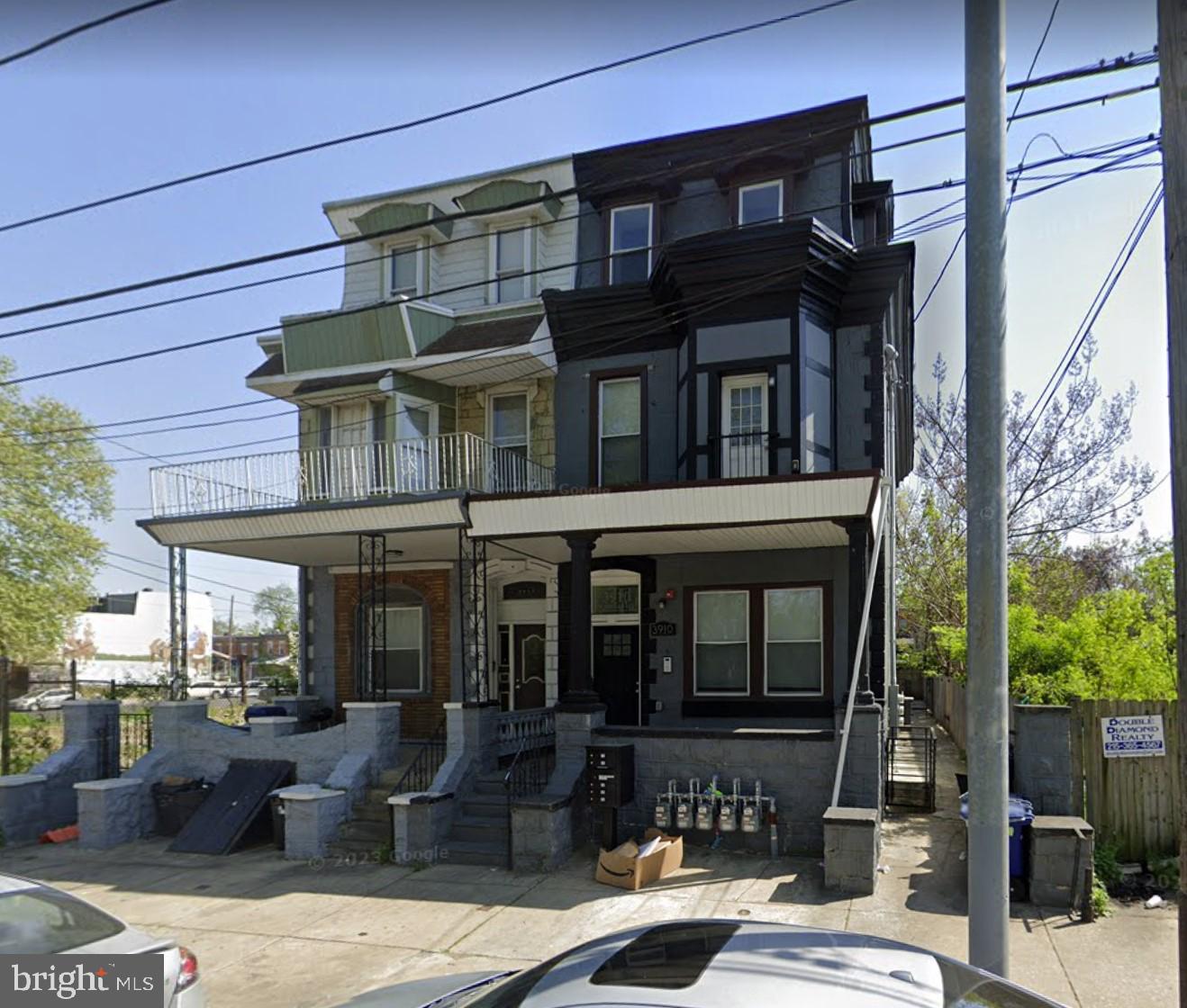 MANTUA - Residential Lease