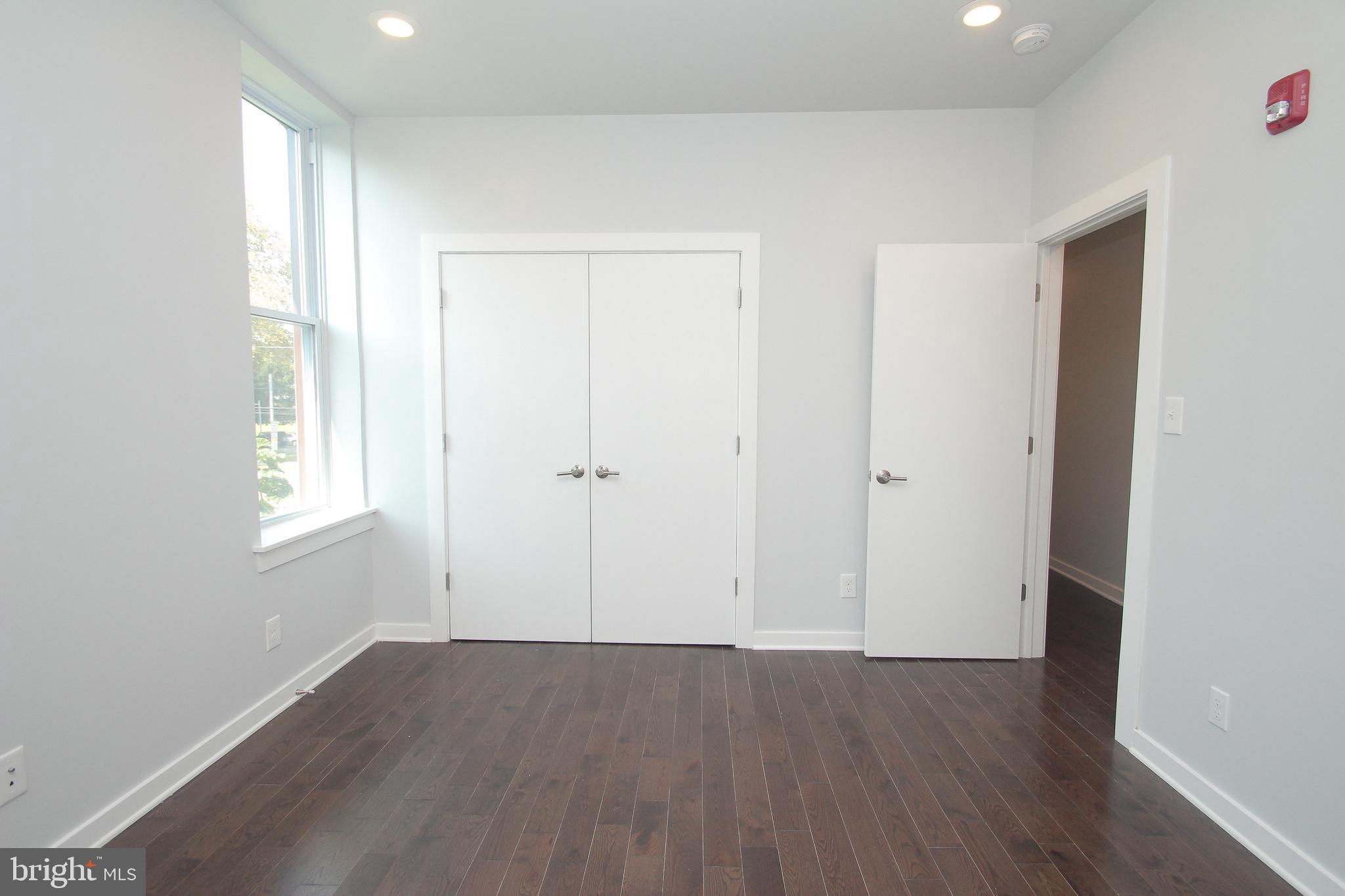 MANTUA - Residential Lease