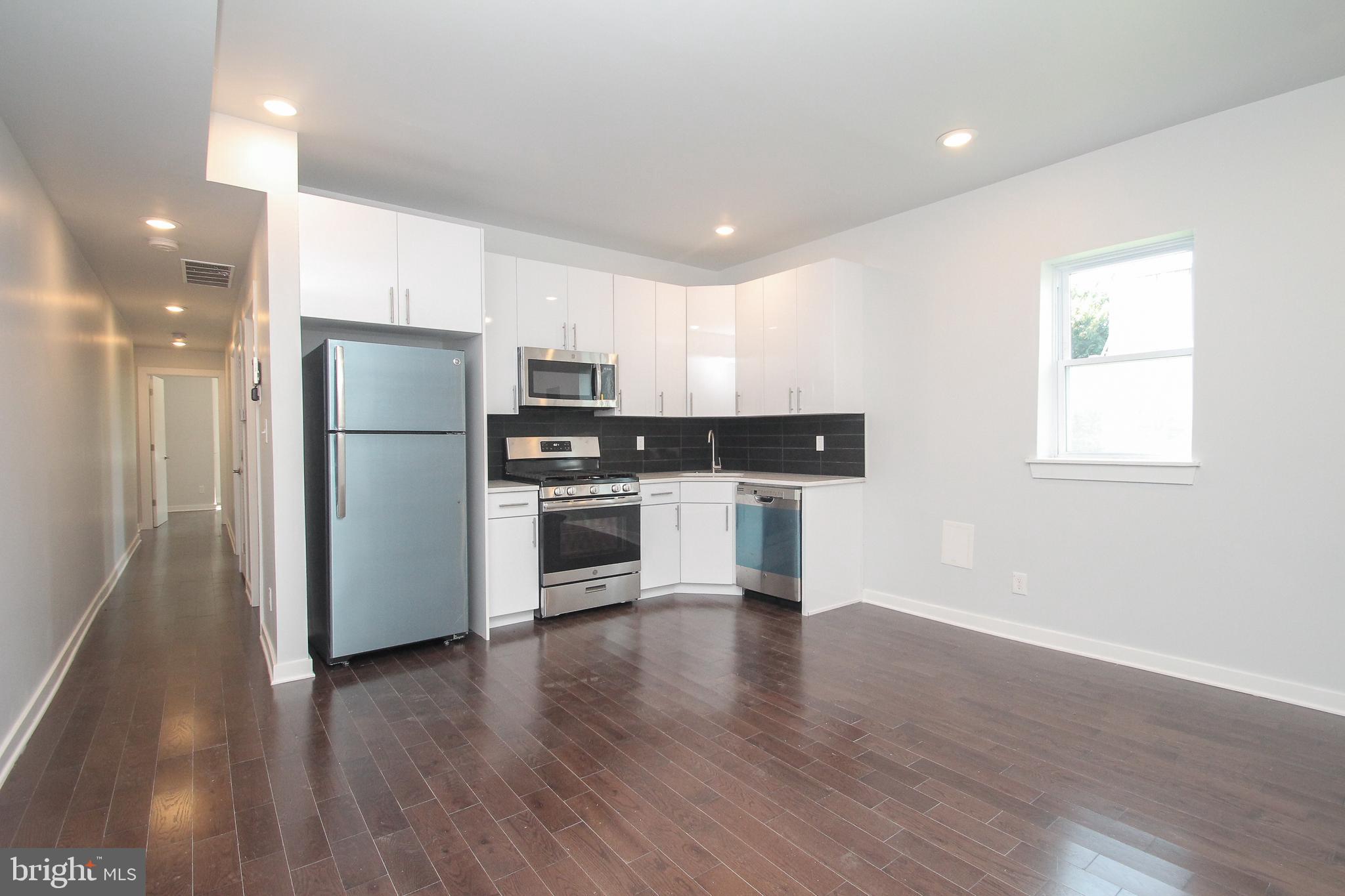 MANTUA - Residential Lease