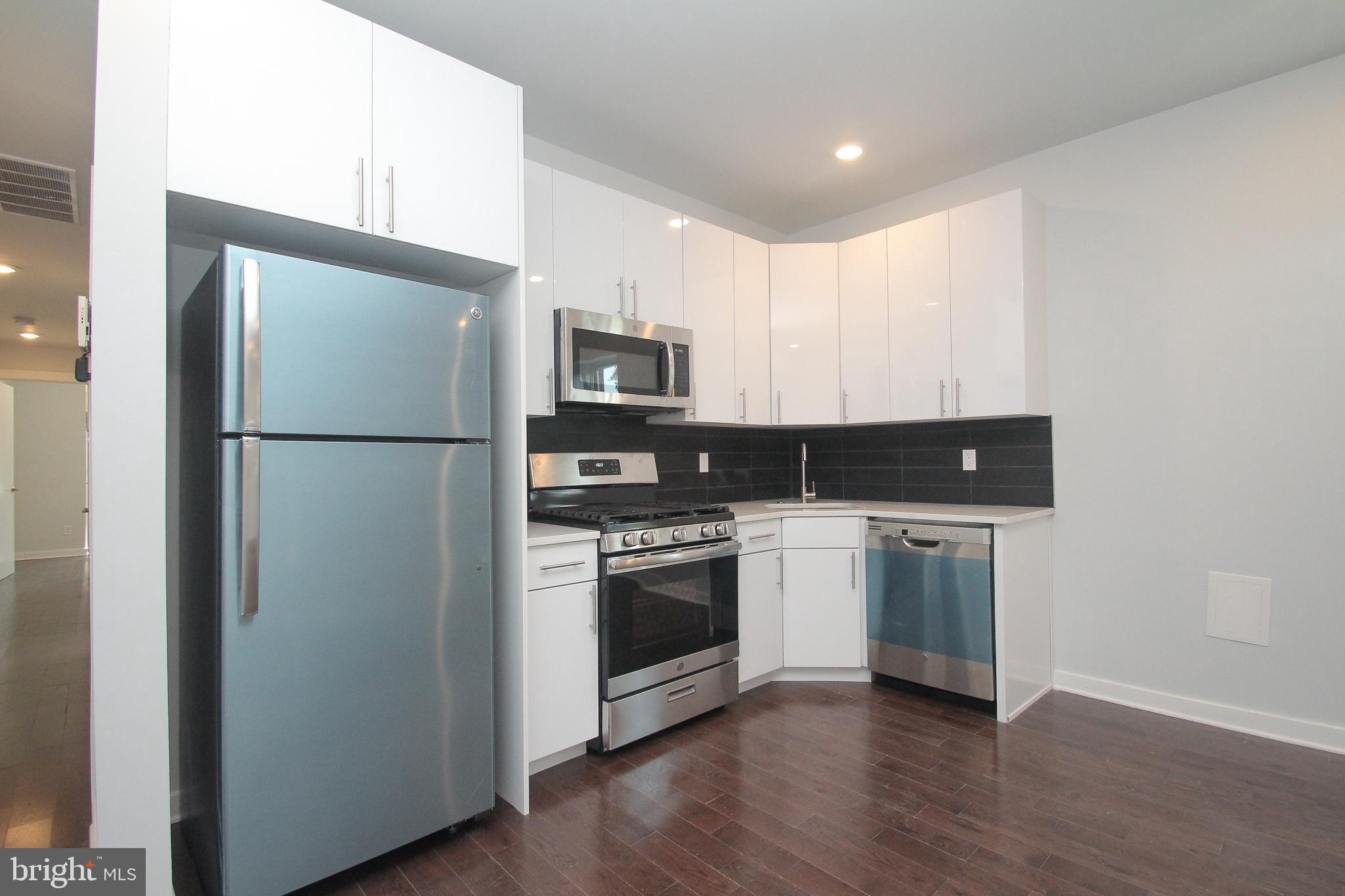 MANTUA - Residential Lease