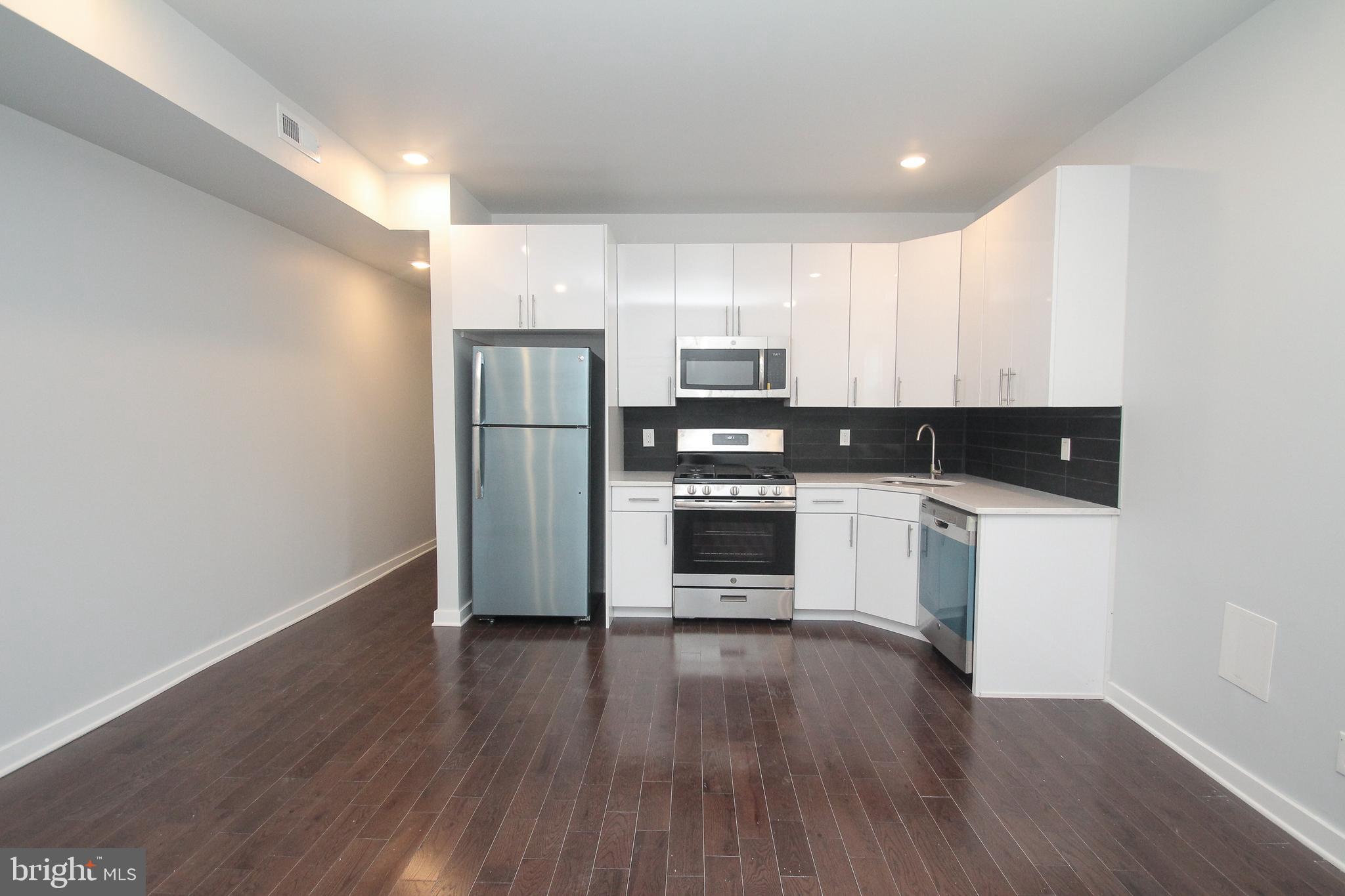 MANTUA - Residential Lease