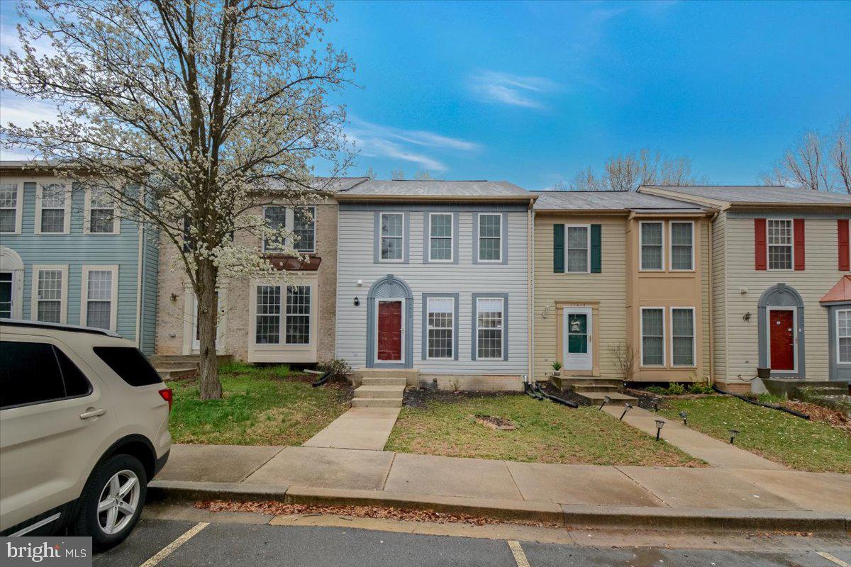 11415 HAWK RIDGE COURT