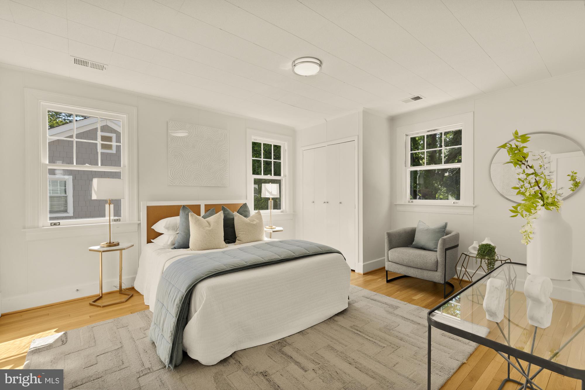 MARTINS ADDITION - Residential