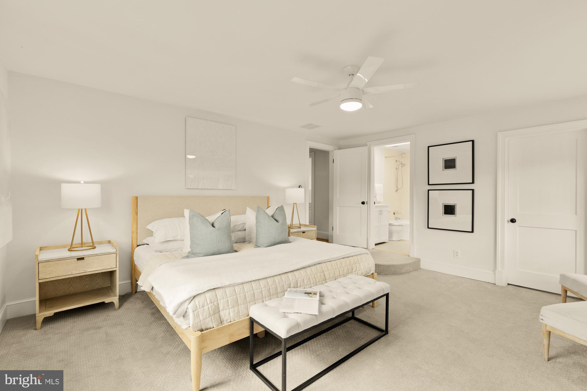 MARTINS ADDITION - Residential