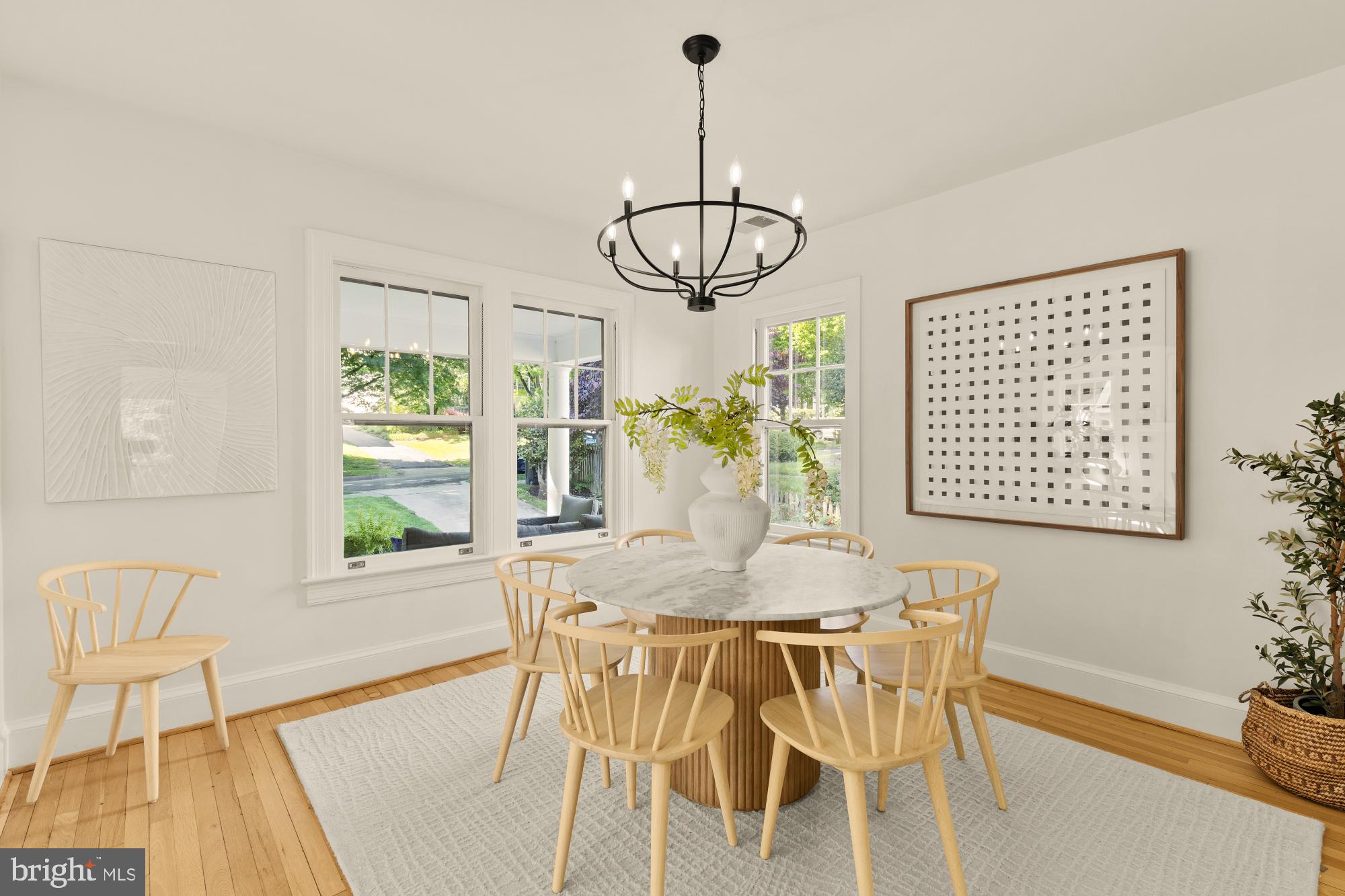 MARTINS ADDITION - Residential