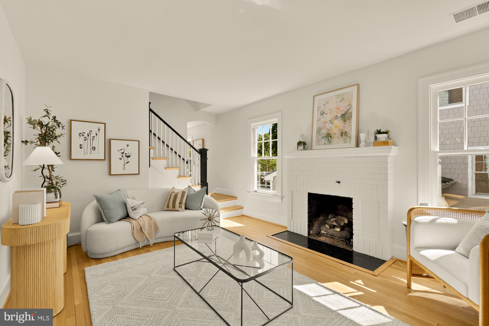 MARTINS ADDITION - Residential