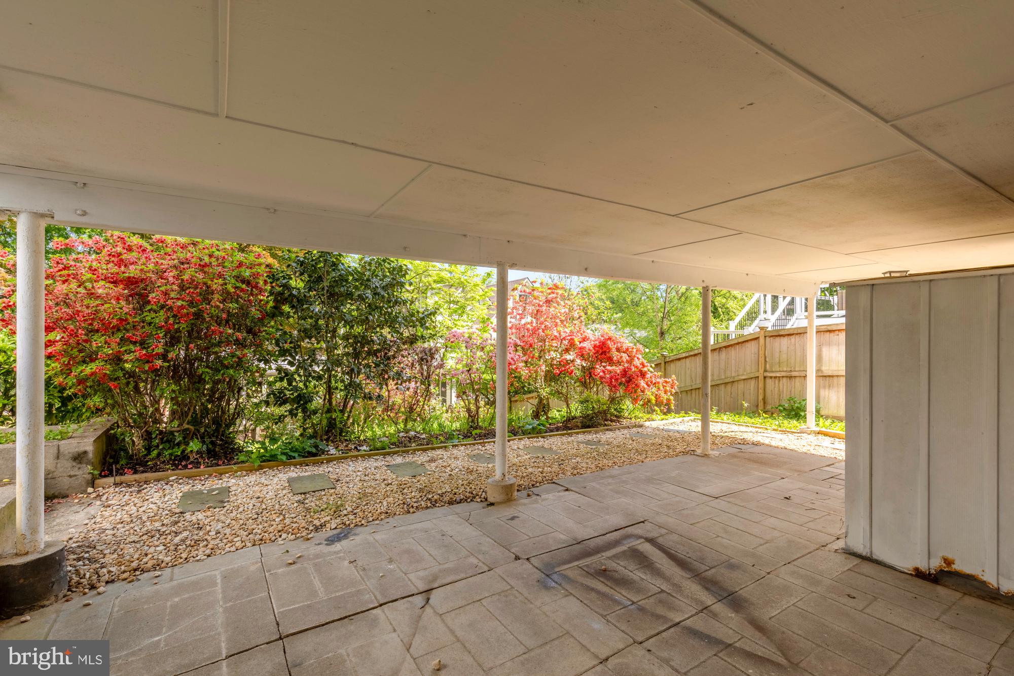 MARTINS ADDITION - Residential