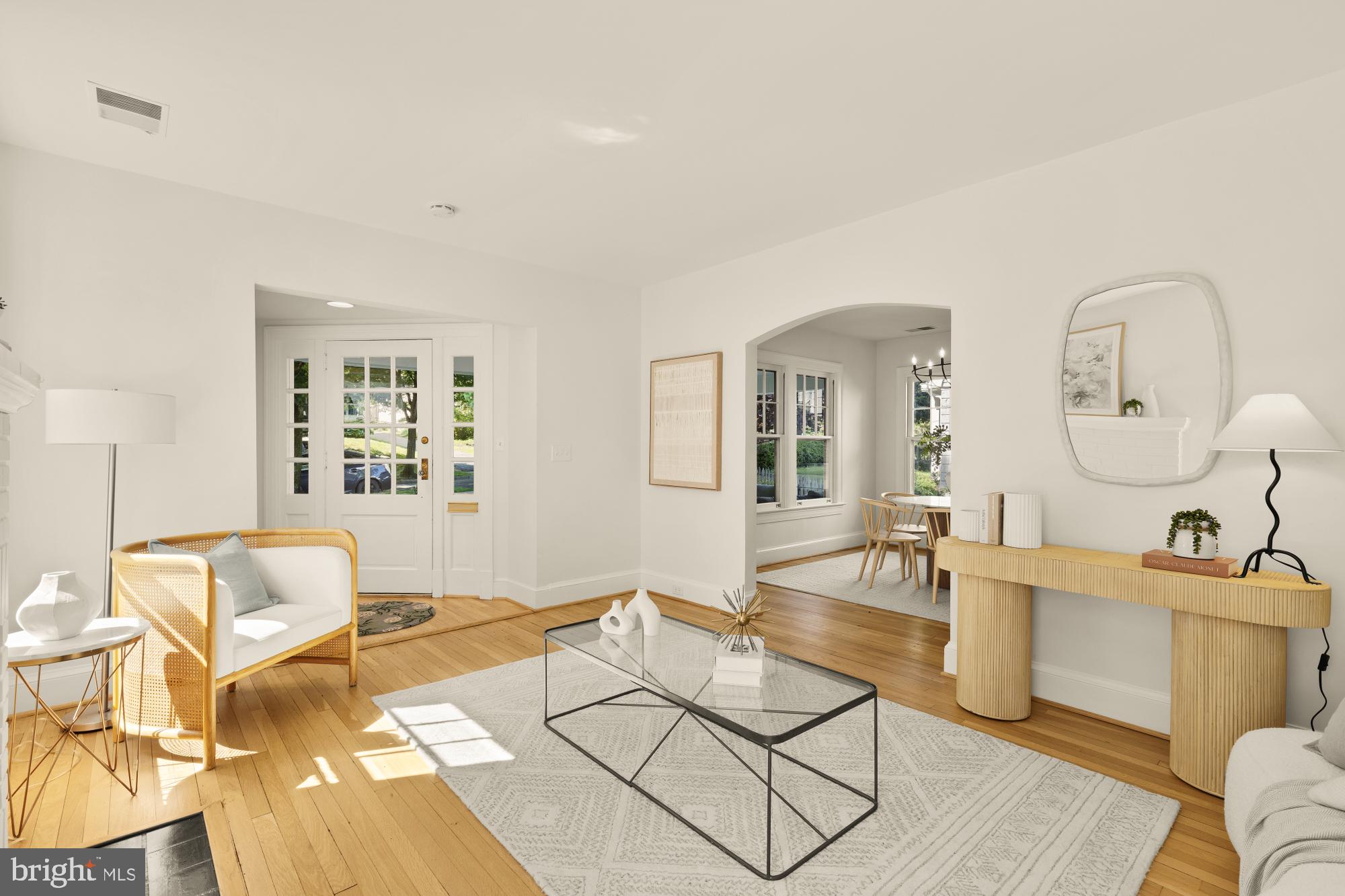 MARTINS ADDITION - Residential