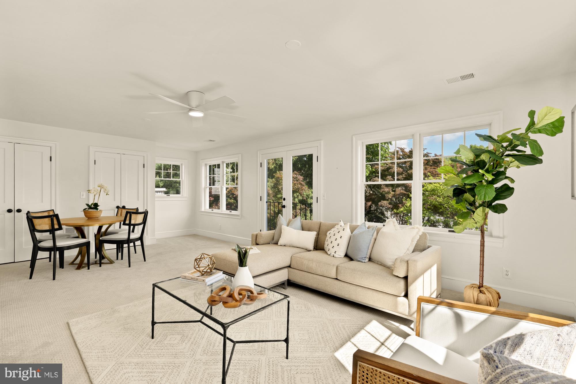 MARTINS ADDITION - Residential