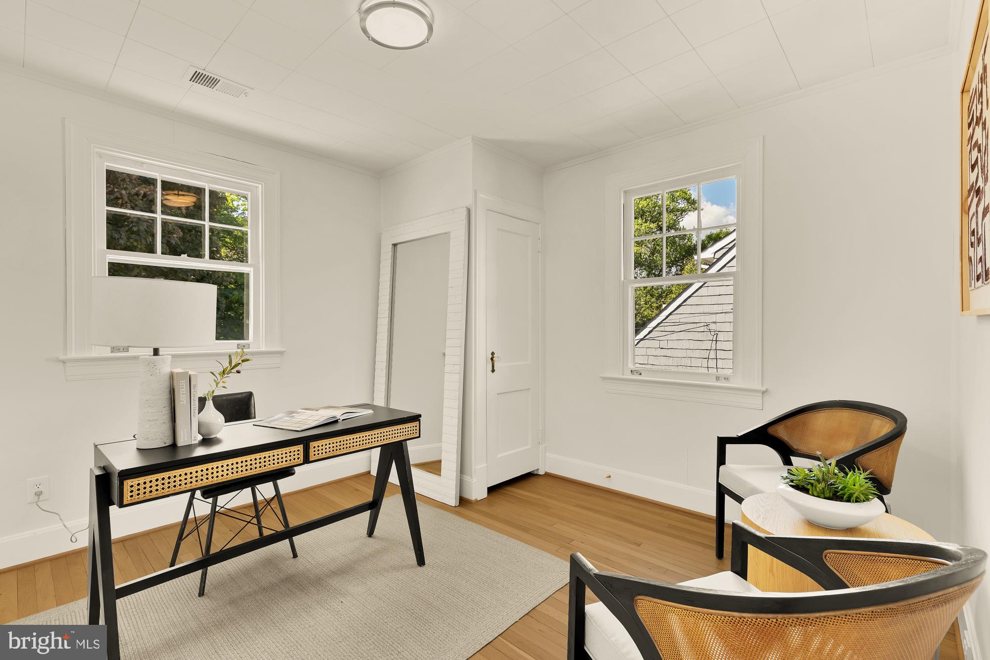 MARTINS ADDITION - Residential