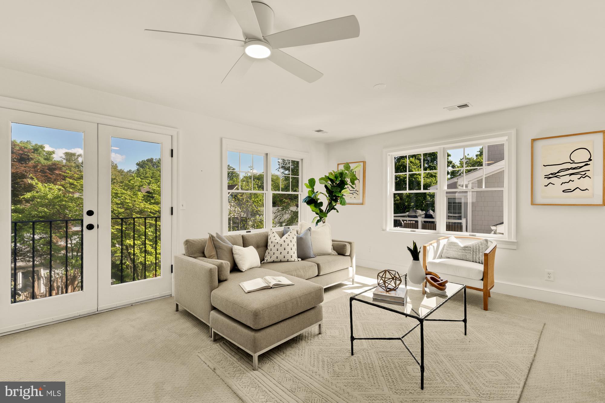 MARTINS ADDITION - Residential