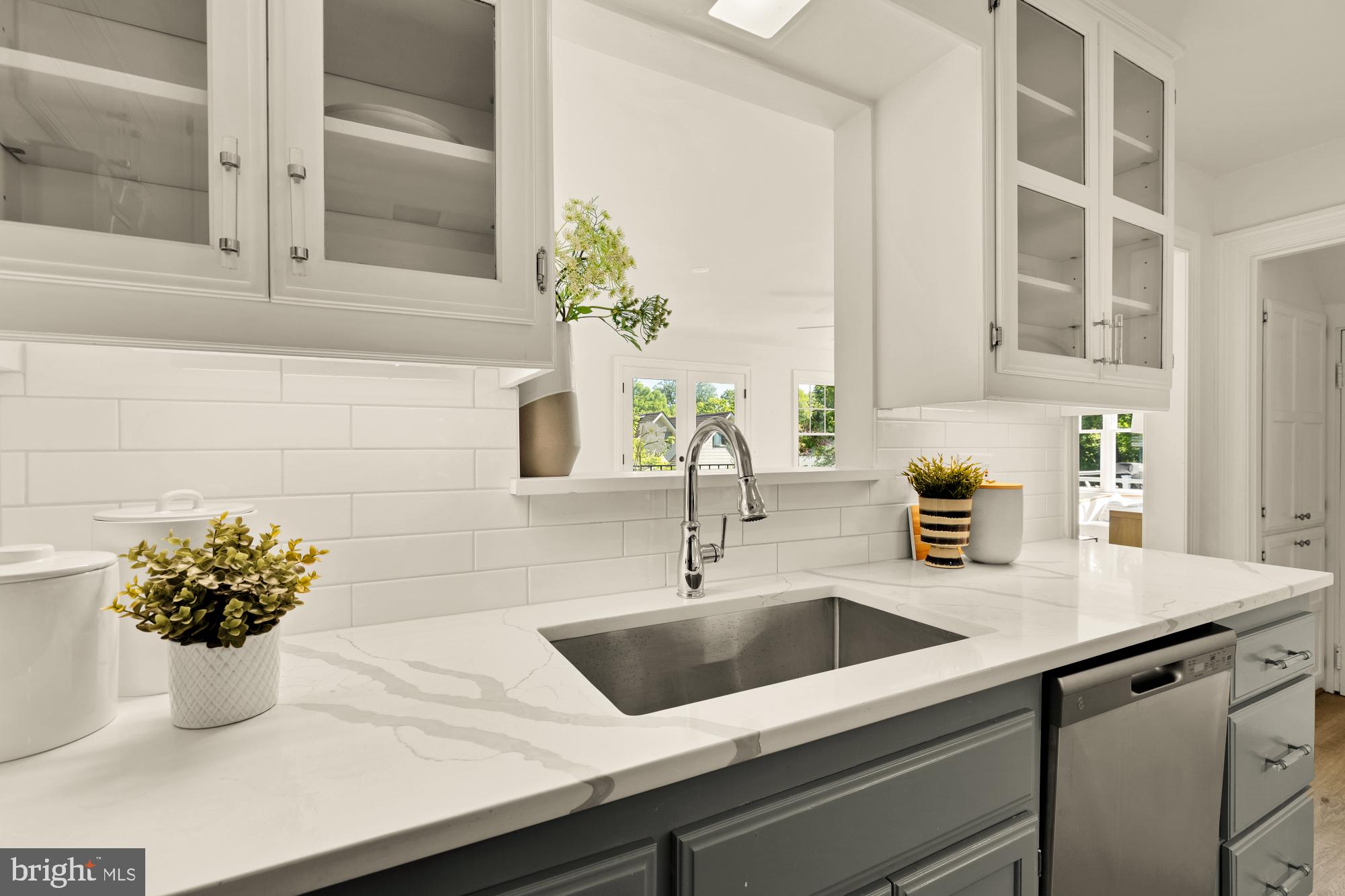 MARTINS ADDITION - Residential