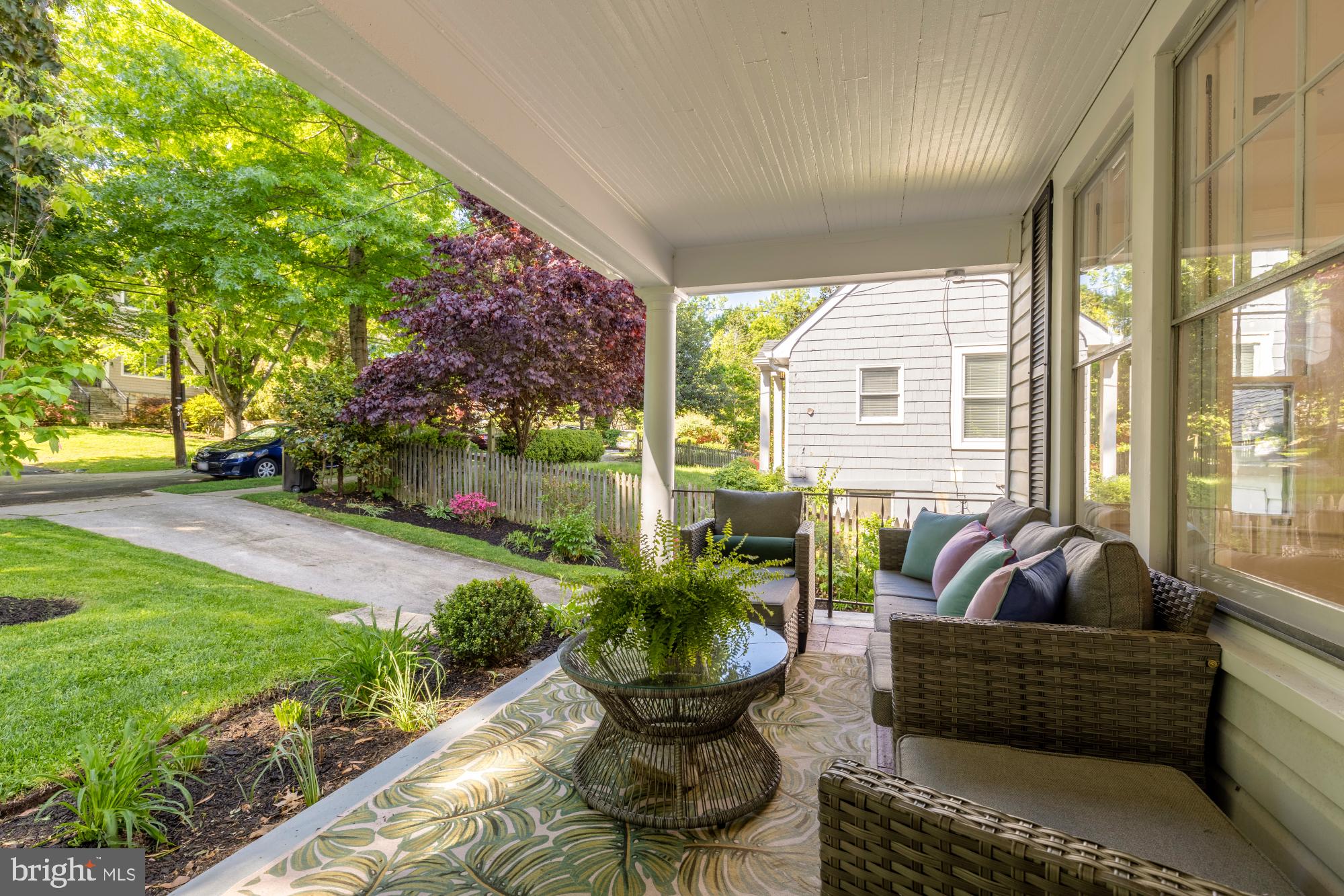 MARTINS ADDITION - Residential