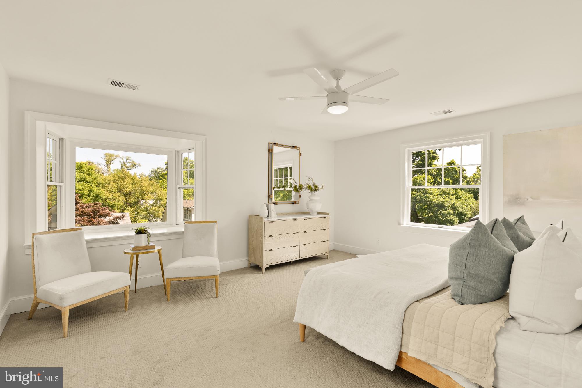 MARTINS ADDITION - Residential