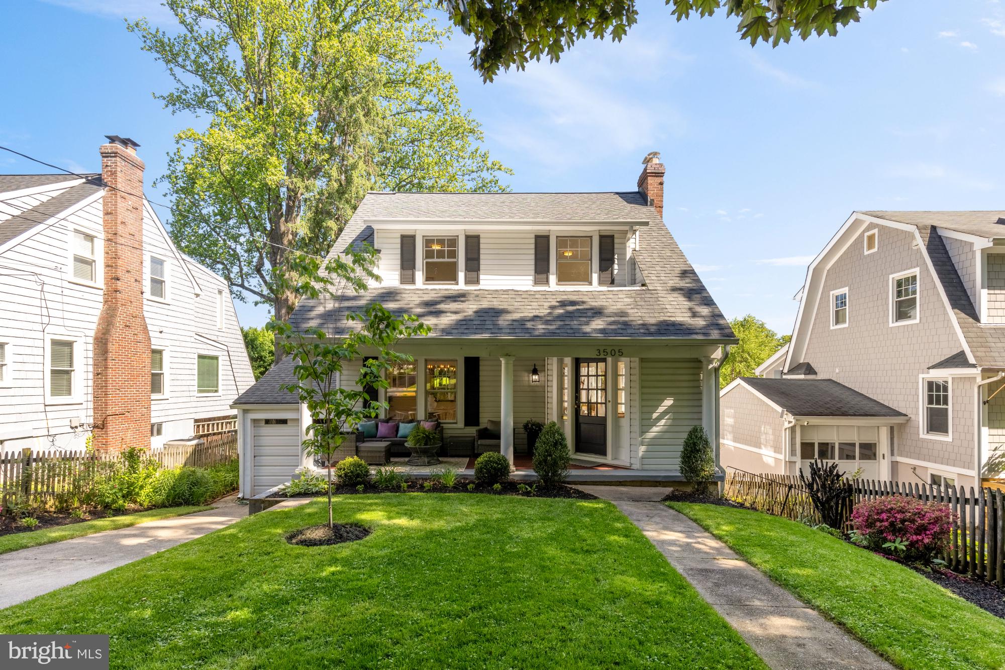 MARTINS ADDITION - Residential