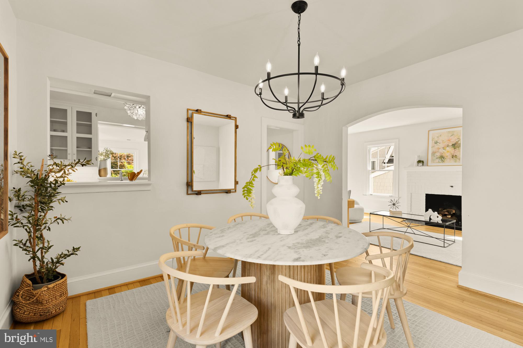 MARTINS ADDITION - Residential