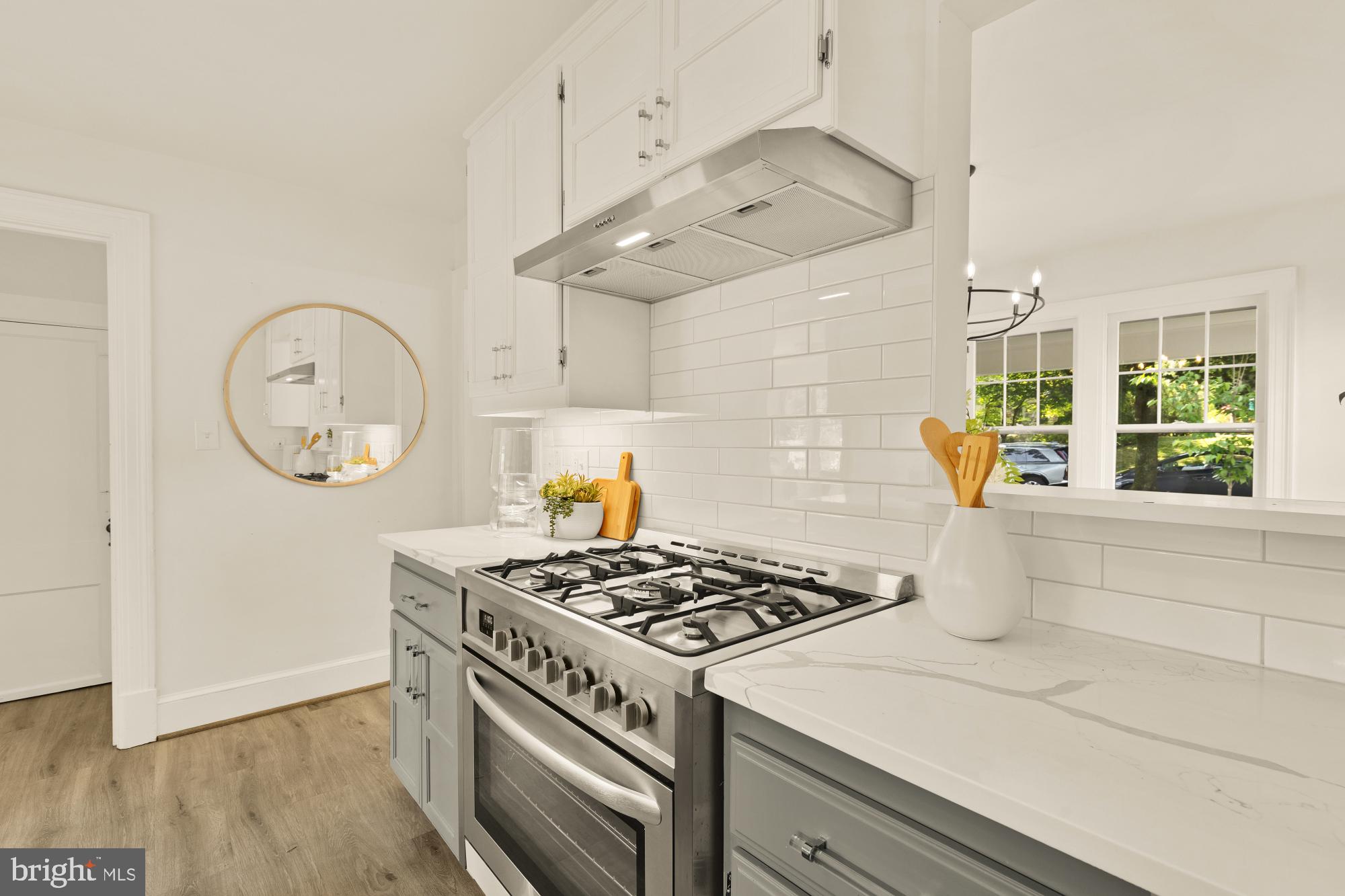 MARTINS ADDITION - Residential