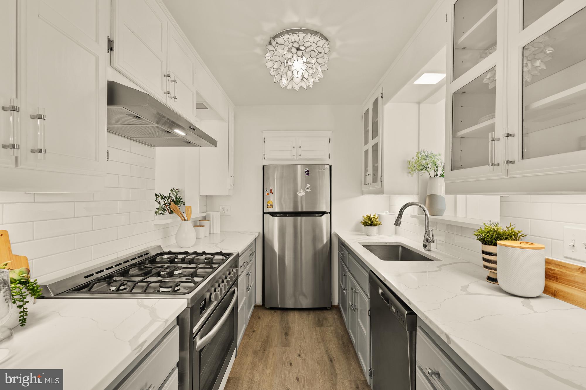 MARTINS ADDITION - Residential