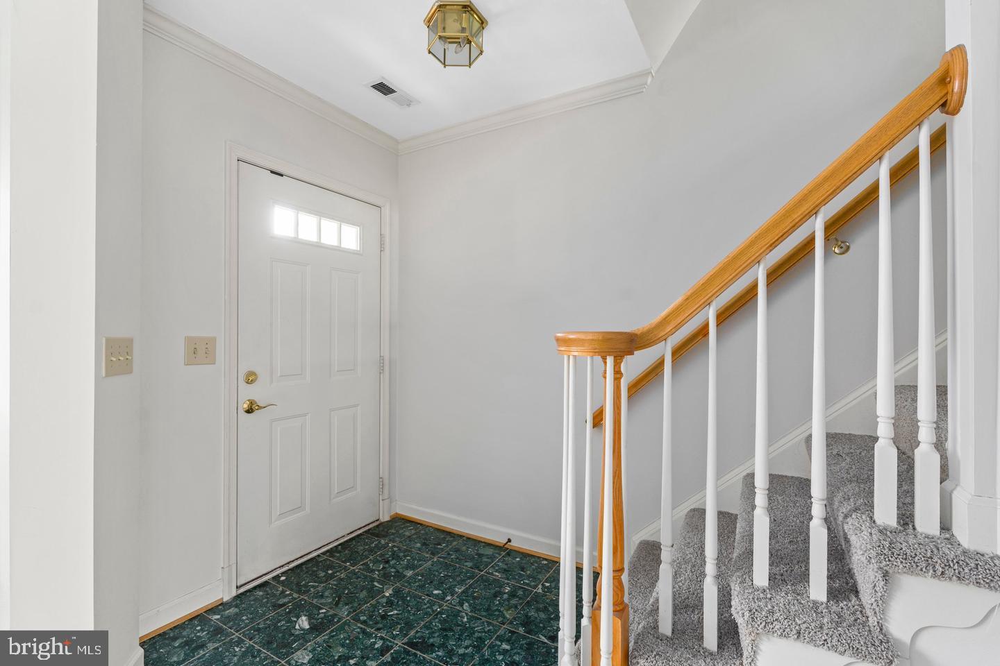 FALLS STATION - Residential Lease