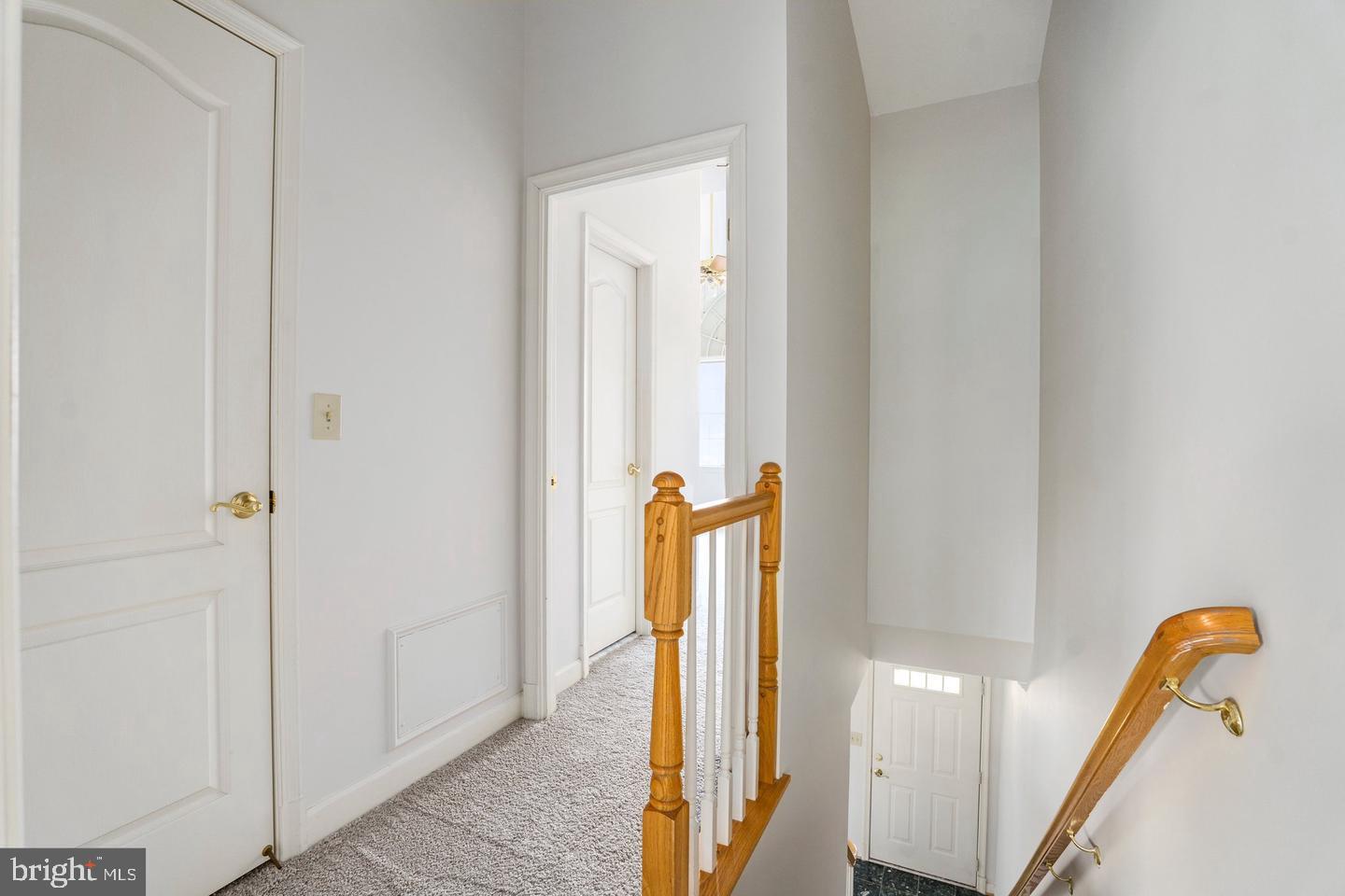 FALLS STATION - Residential Lease