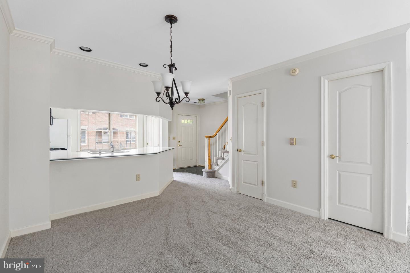 FALLS STATION - Residential Lease