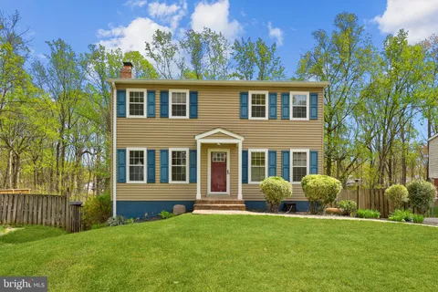 14387 Surrydale Drive, Woodbridge, VA MLS: VAPW2088690