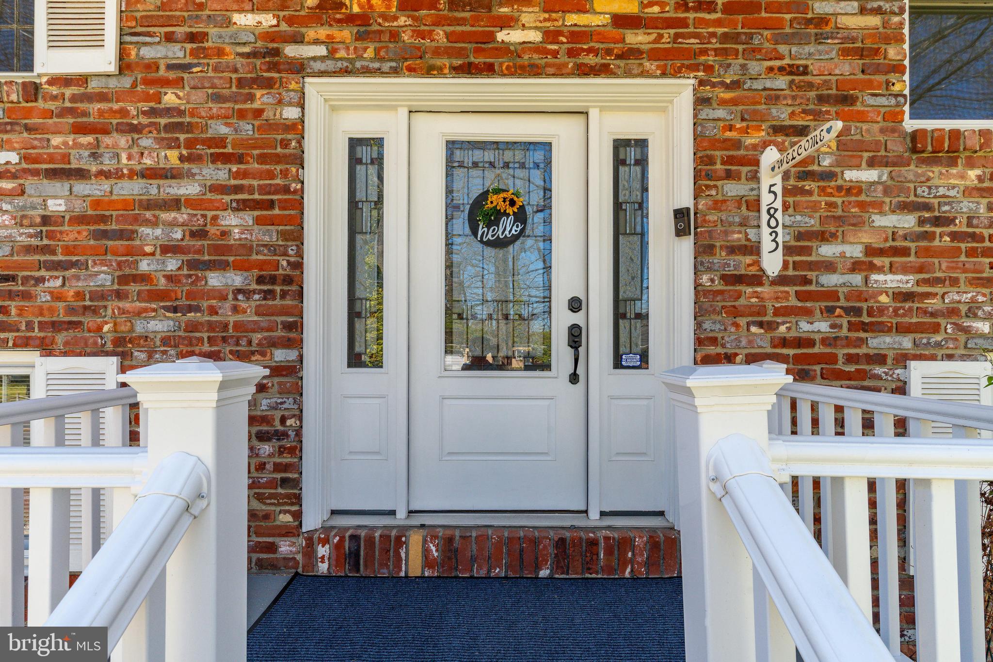 583 LAKE BOULEVARD