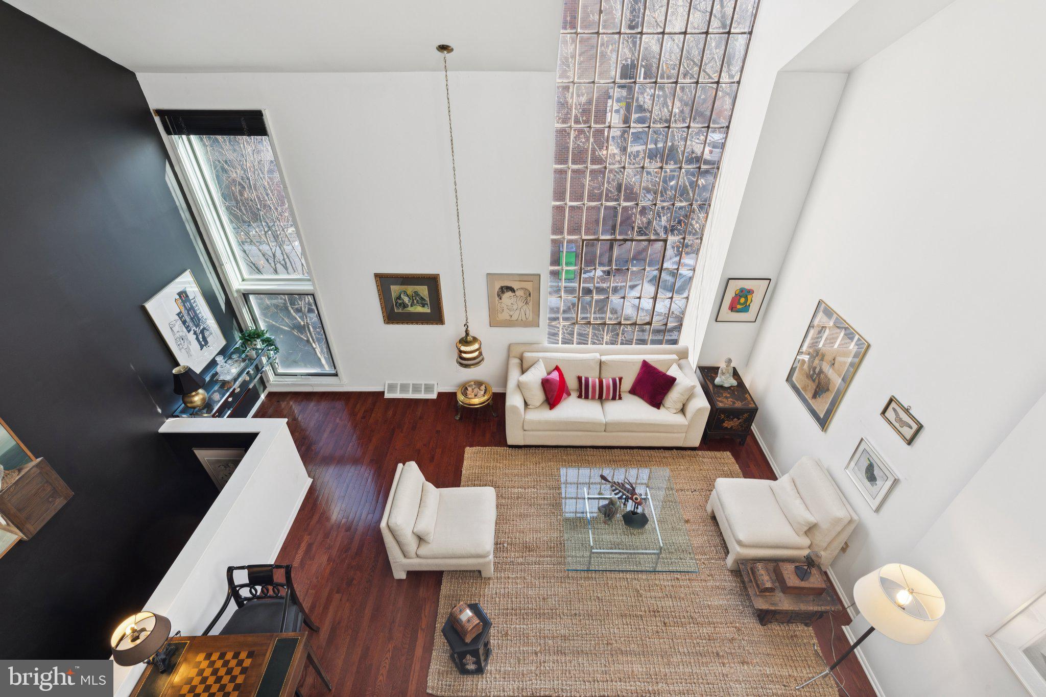 WASHINGTON SQ WEST - Residential