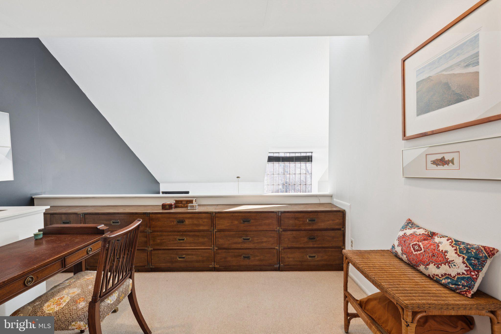 WASHINGTON SQ WEST - Residential