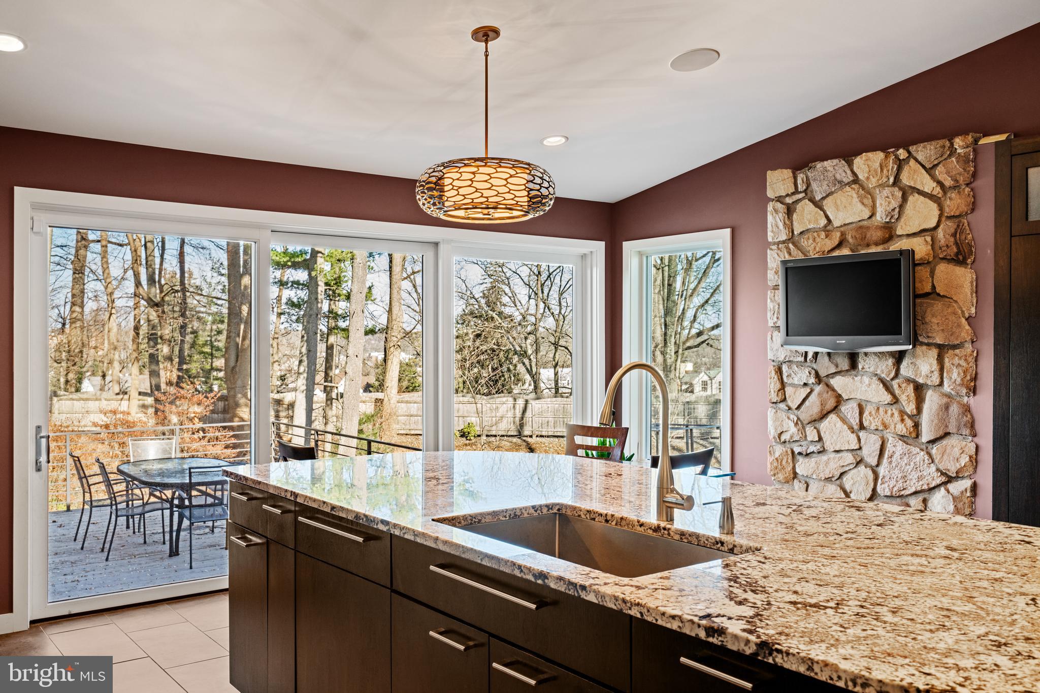 EDGEHILL - Residential