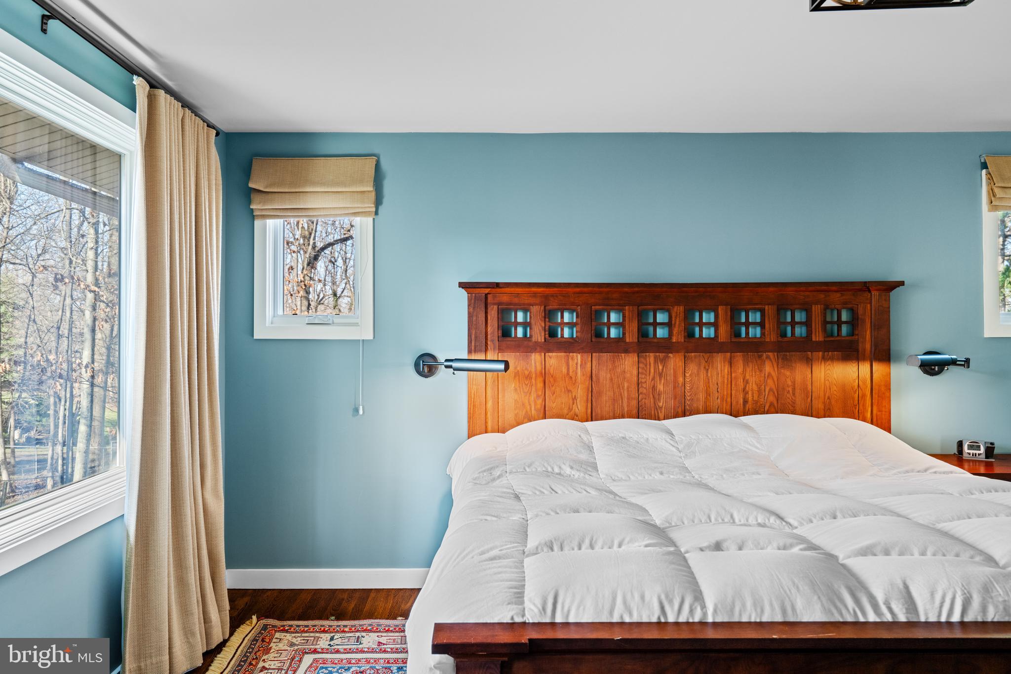 EDGEHILL - Residential