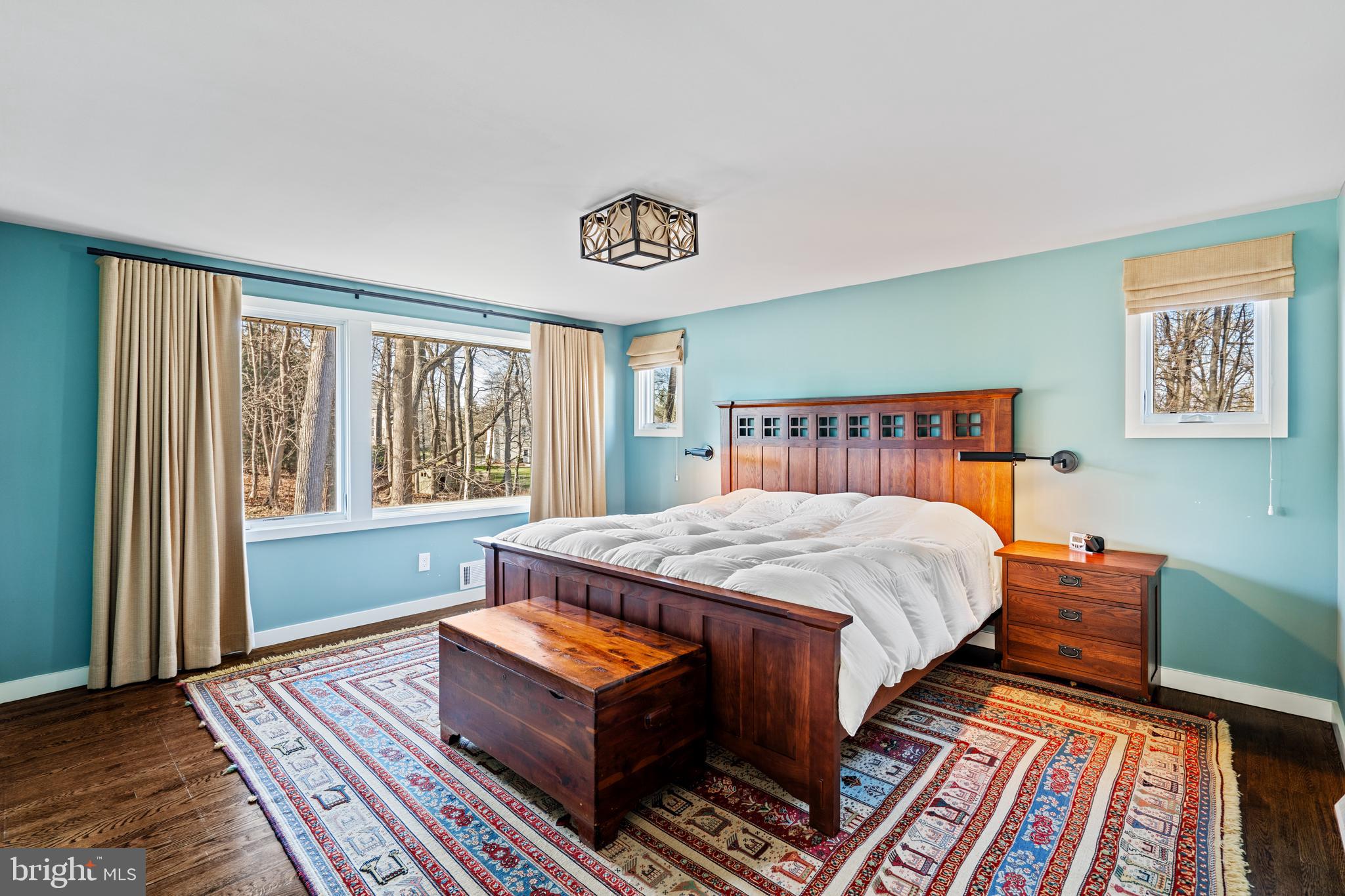 EDGEHILL - Residential