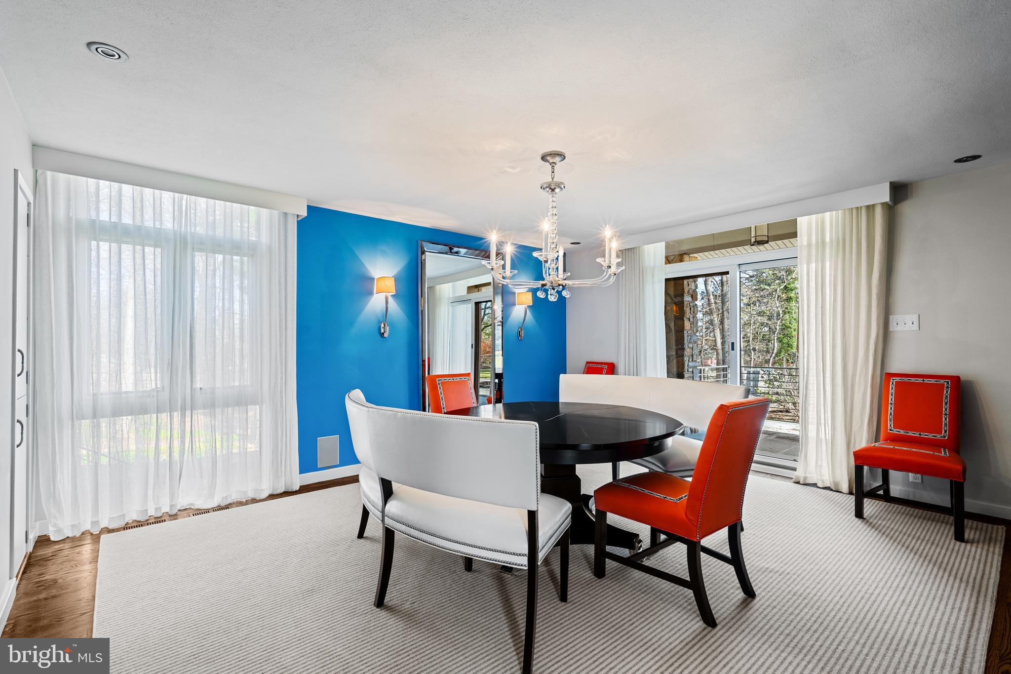 EDGEHILL - Residential