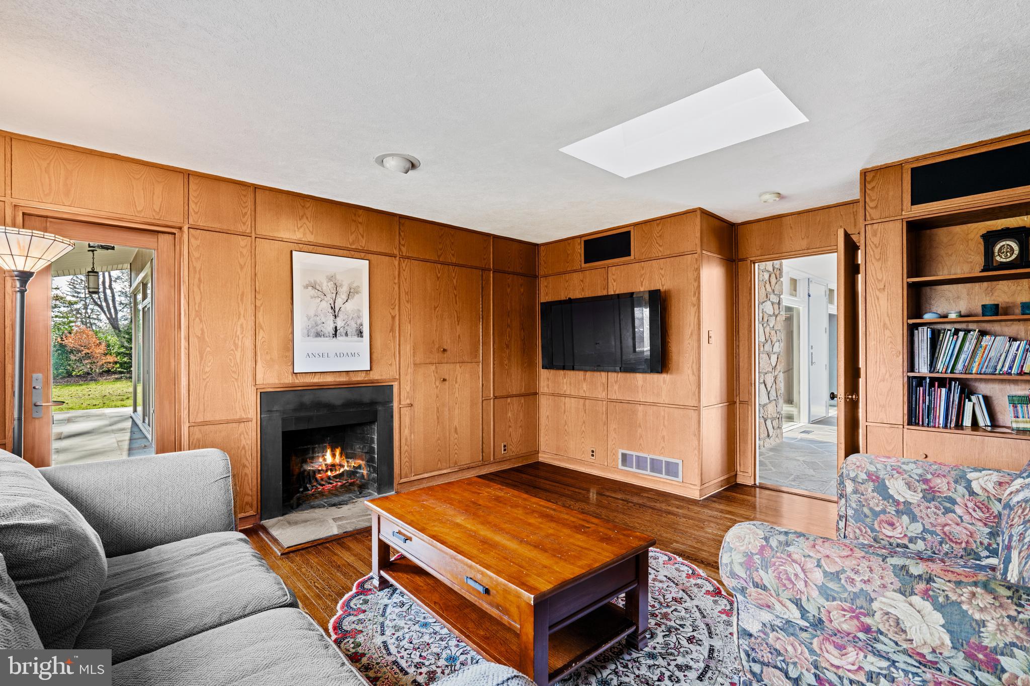 EDGEHILL - Residential