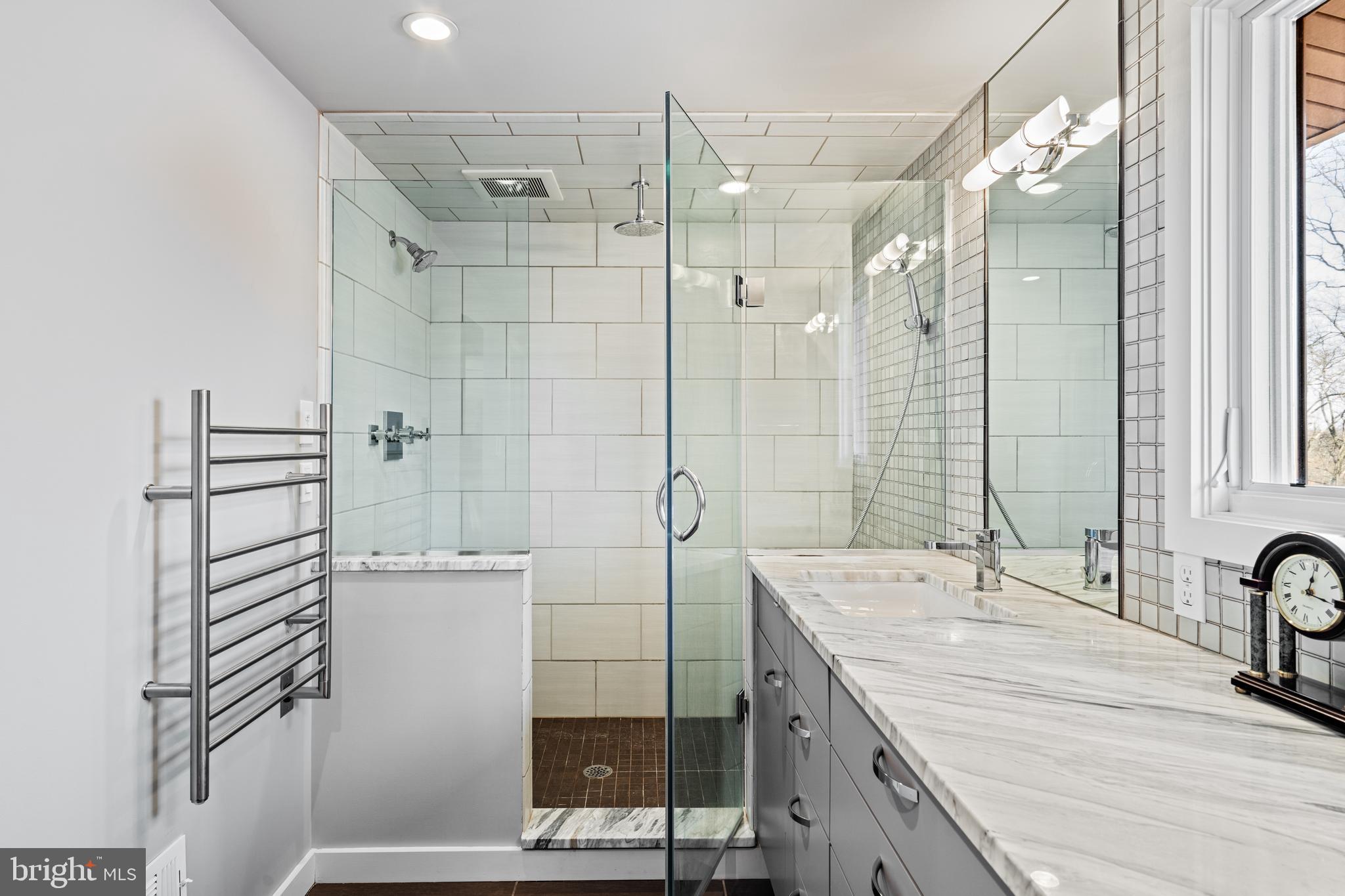 EDGEHILL - Residential