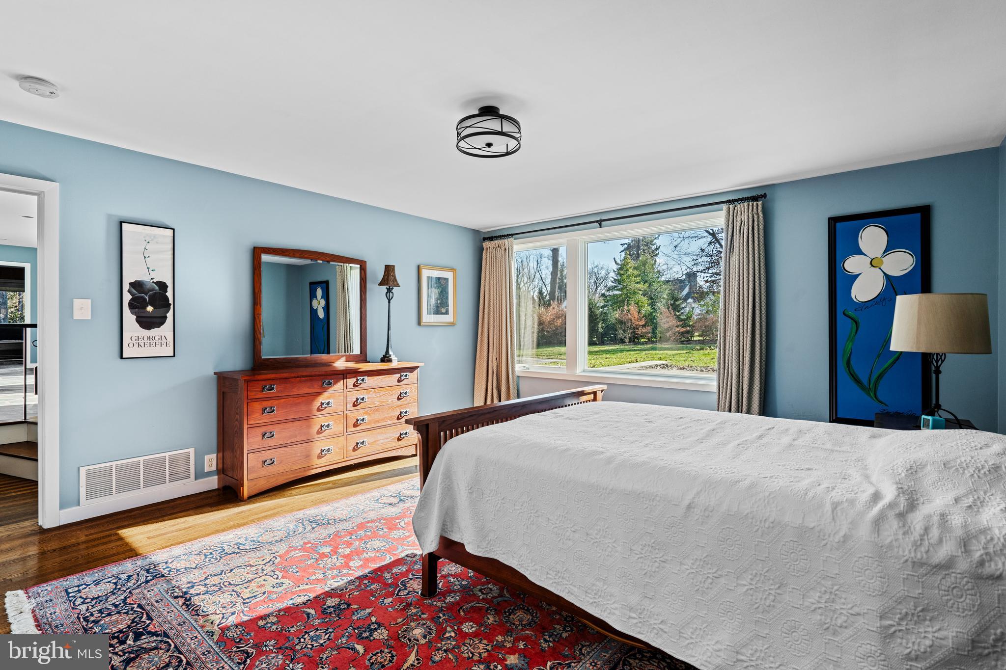 EDGEHILL - Residential