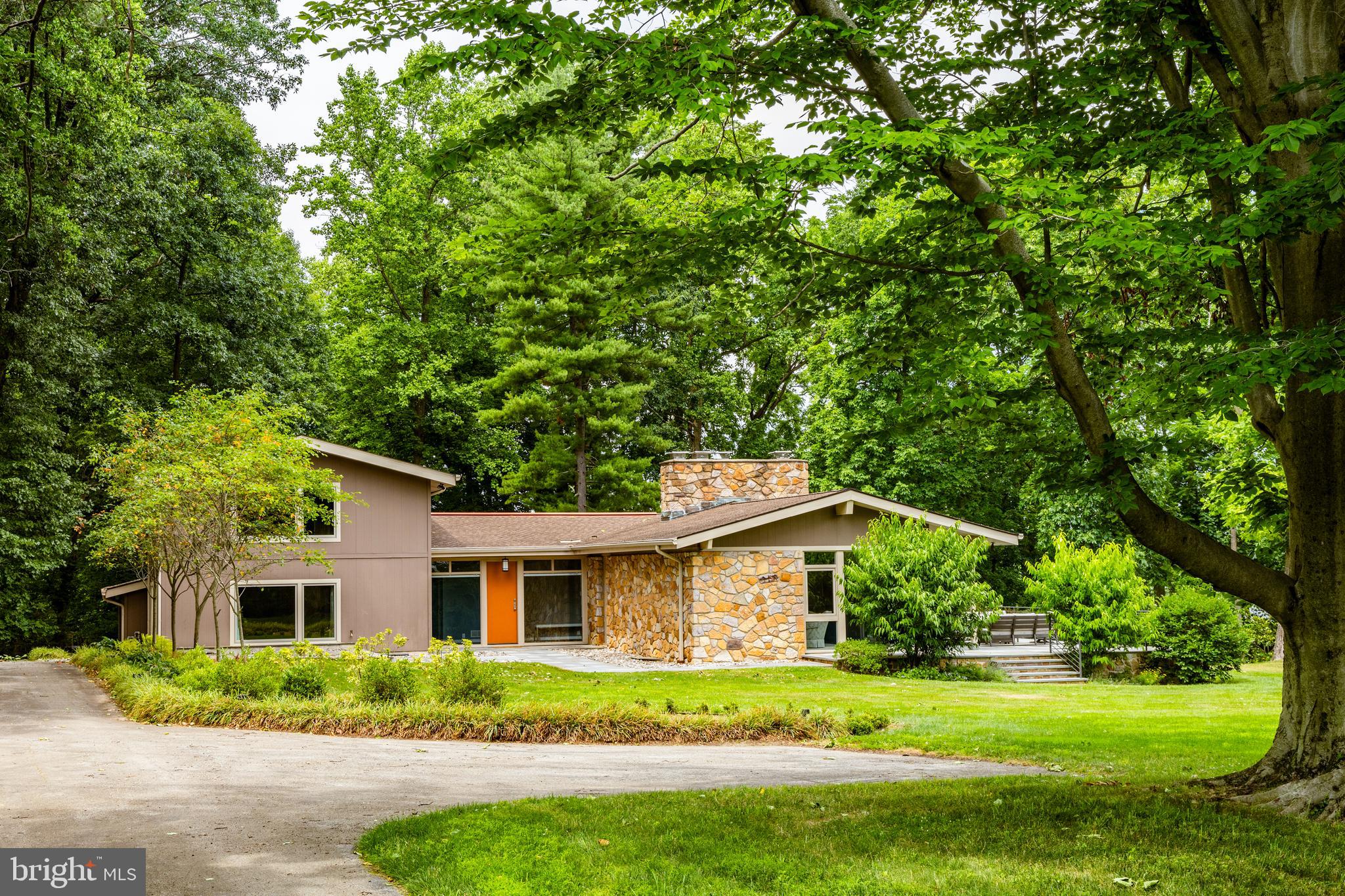 EDGEHILL - Residential