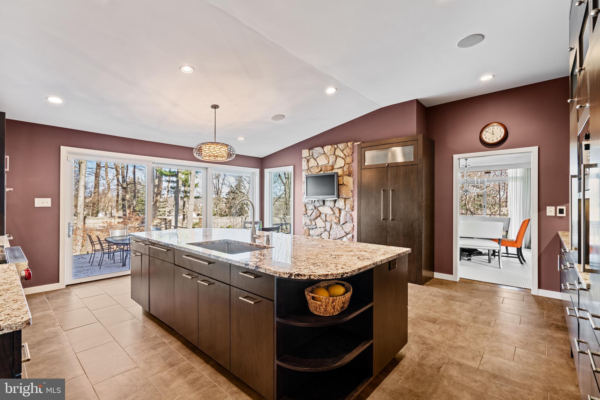 EDGEHILL - Residential