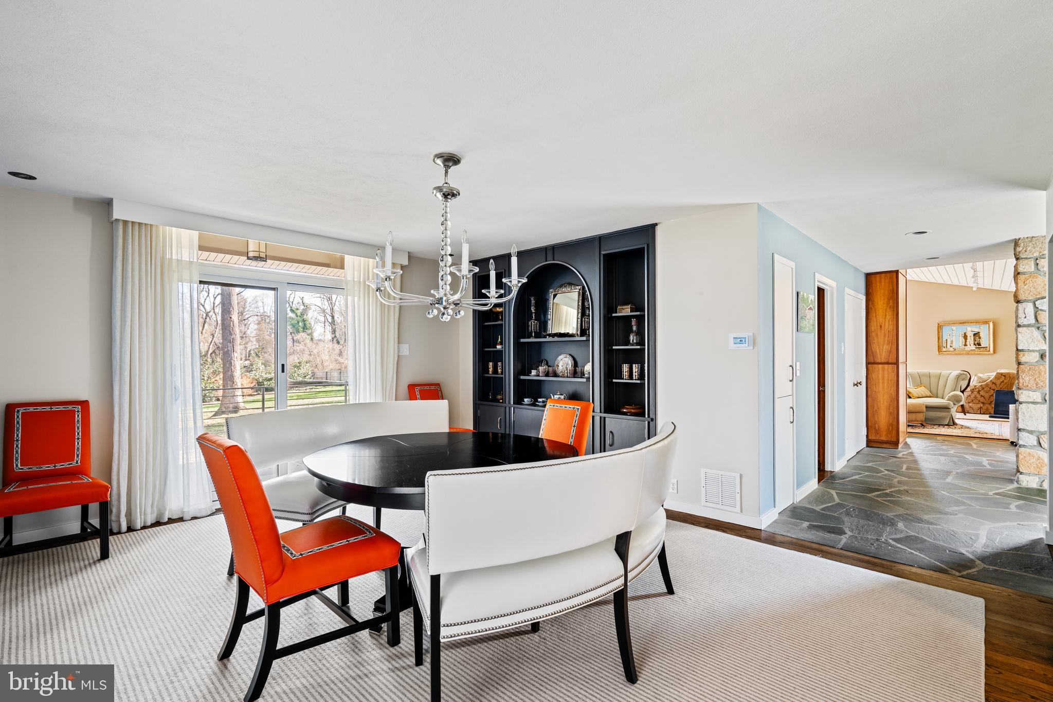 EDGEHILL - Residential